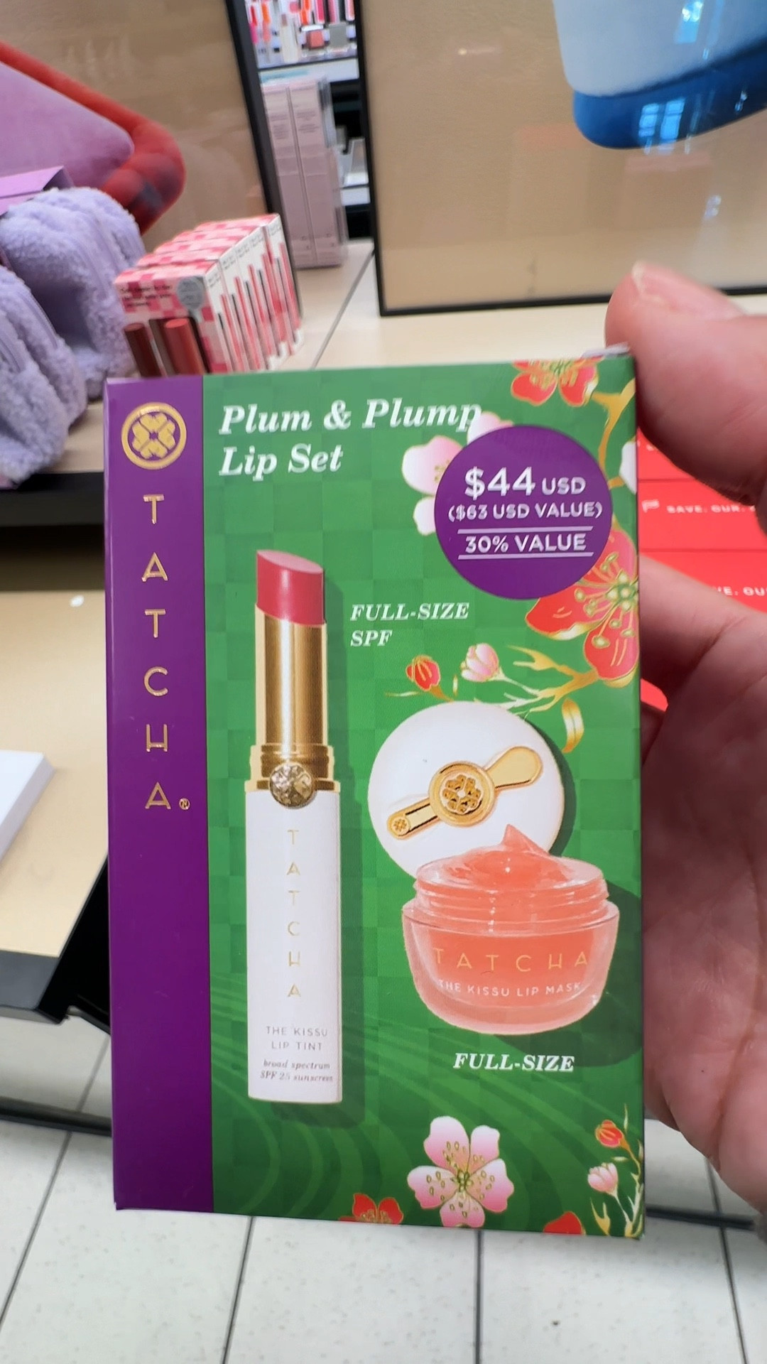 Sephora sales going on now!  Up to 50% off on select sets and products 


Sephora sale
Kohls x Sephora sale
Sephora cyber sale
Sephora Black Friday sale
Sephora favorites
Sephora value sets

#LTKWatchNow #LTKCyberWeek #LTKGiftGuide