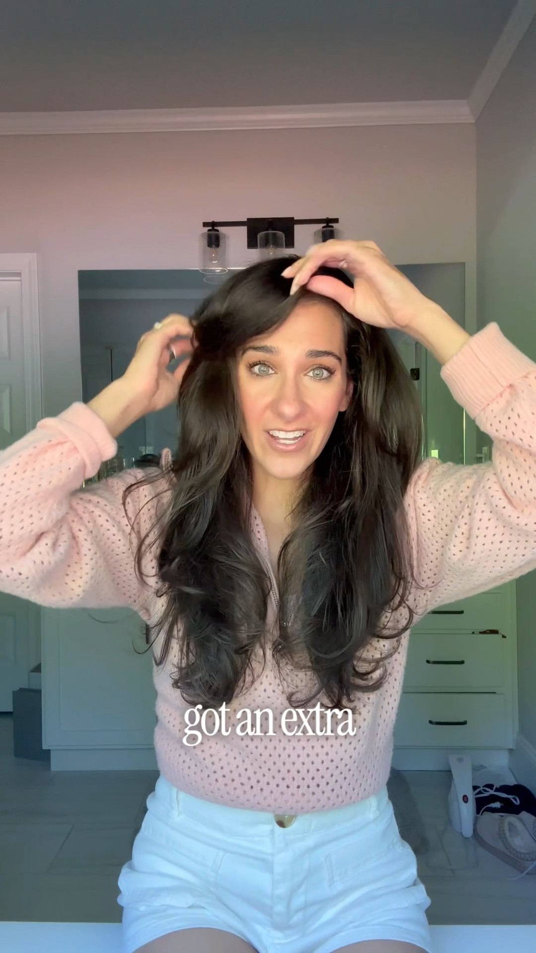 My favorite dry shampoo!! 

#LTKBeauty