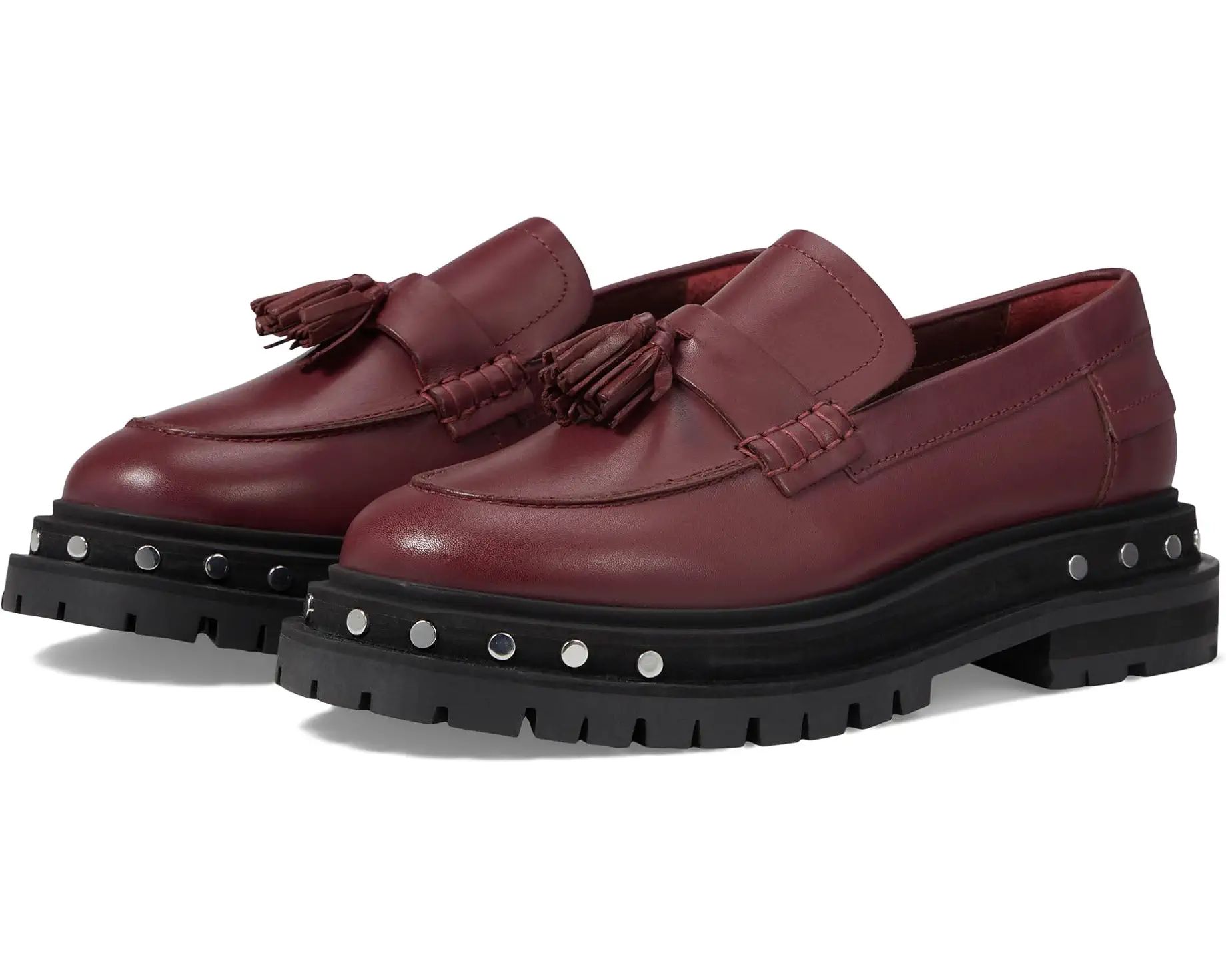 Teagan Tassel Loafer | Zappos