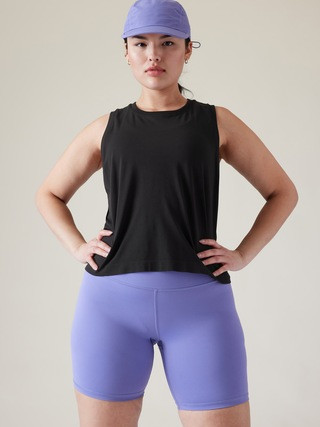 Ether Seamless Tank | Athleta