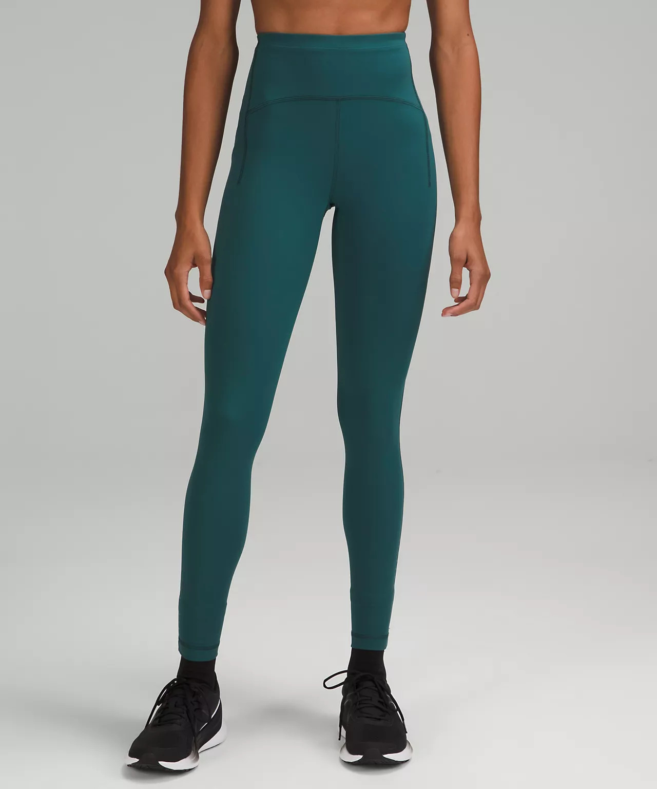 Swift Speed High-Rise Tight 28" | Lululemon (US)