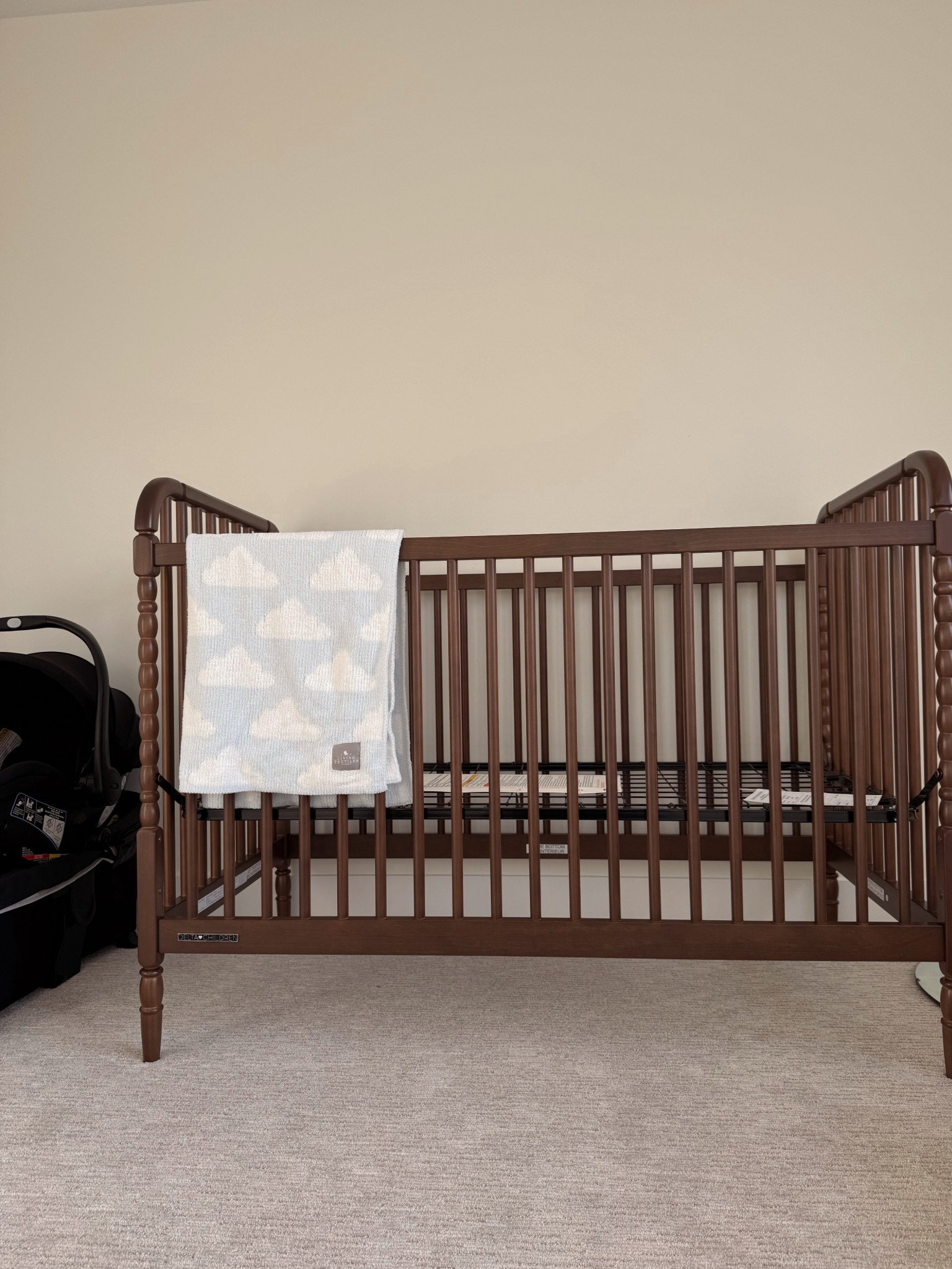 finally got something in for baby boys room!!! 🥲 + it is on sale!!! 

#LTKBaby #LTKSaleAlert #LTKmomlife