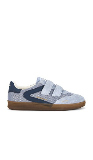 Talia Sneaker in Billow Blue & Midnight Blue | Revolve Clothing (Global)