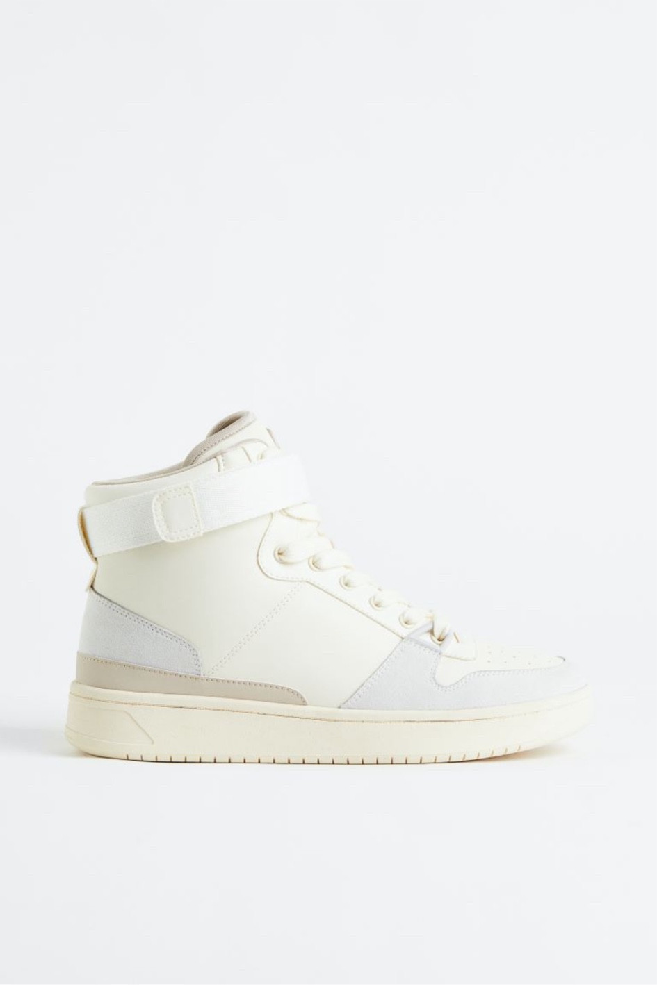 High top sneakers on sale 

#LTKSeasonal #LTKxNSale #LTKunder50