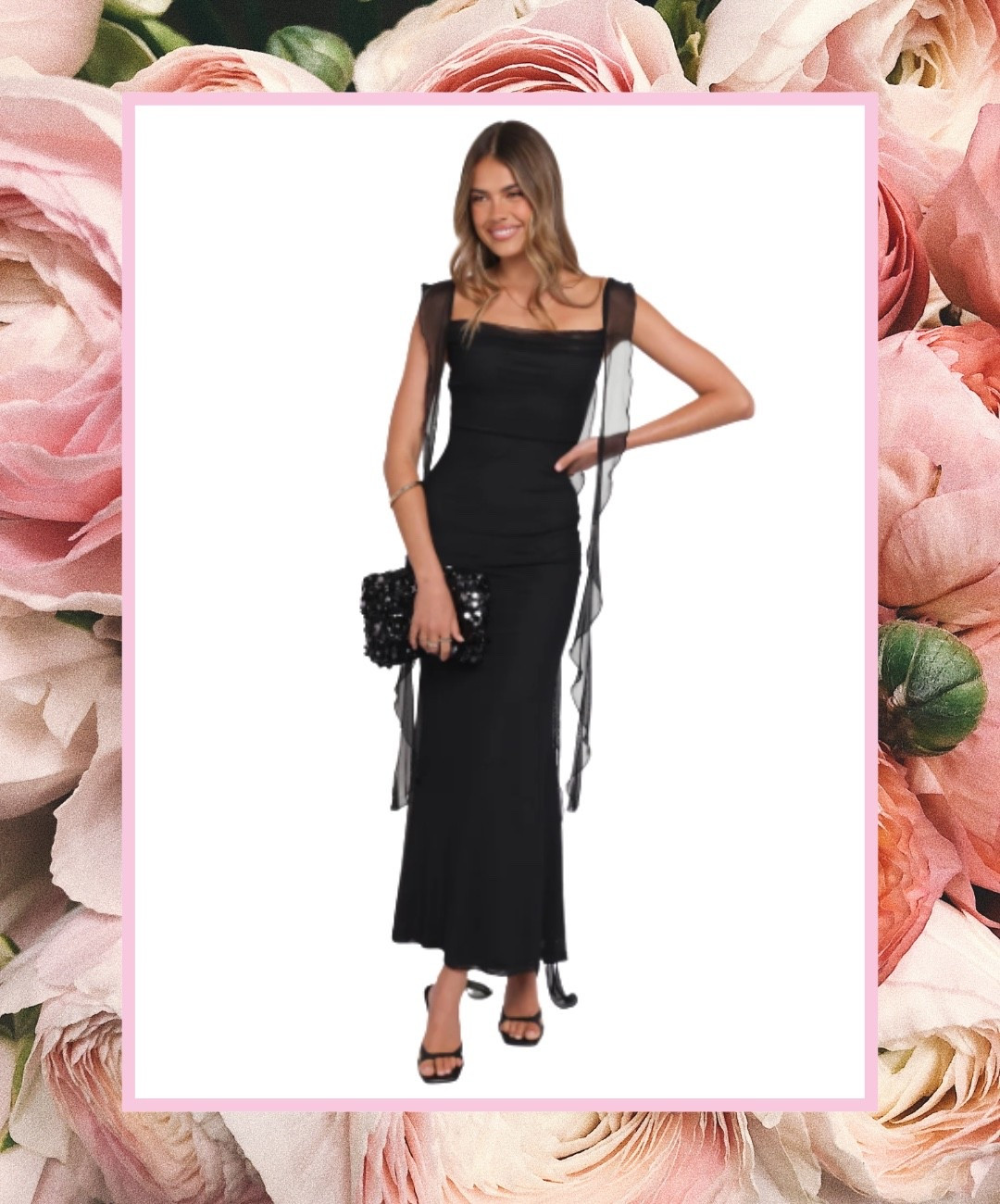 Check out this great dress

bridesmaid dress, engagement dress, bridal shower dress, bachelorette dress, wedding guest dress, bridesmaid dresses, wedding guest dresses, maxi dress, midi dress, mini dress, pastel dress, baby shower dress, semi-formal dress, formal dress, cocktail dress, date night outfit, date night dress, vacation outfit, vacation dress, resort dress, winter dress, fall dress, black dress, yellow dress, red dress, pink dress, green dress, blue dress, brown dress, orange dress, sequin dress, Christmas dress, holiday dress, new years dress

#winterdress #weddingguestdress 

#LTKstyletip #LTKsummer #LTKtravel