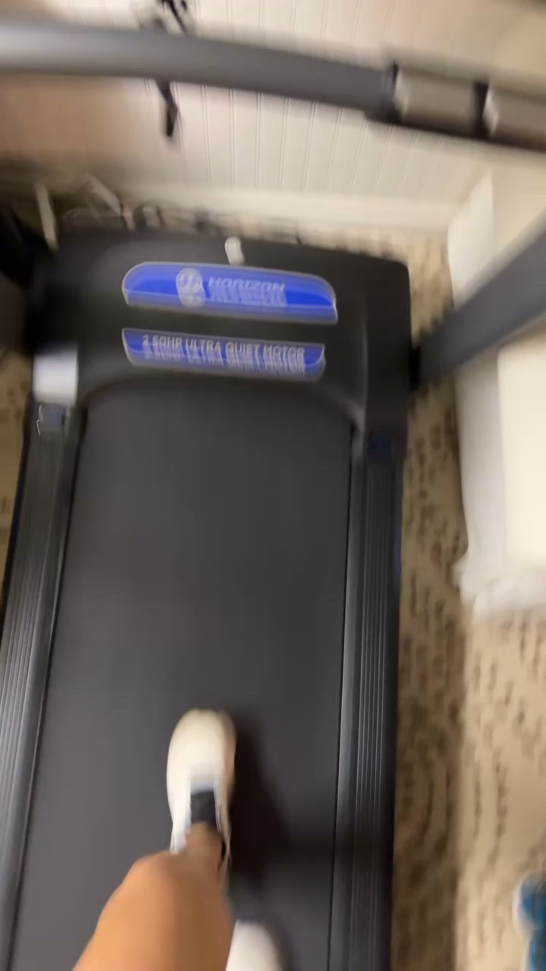 Getting some steps in first thing this morning 🏃‍♀️👟

These are some of my go-to fitness items:

#LTKmomlife #LTKActive #LTKfitnessgoals