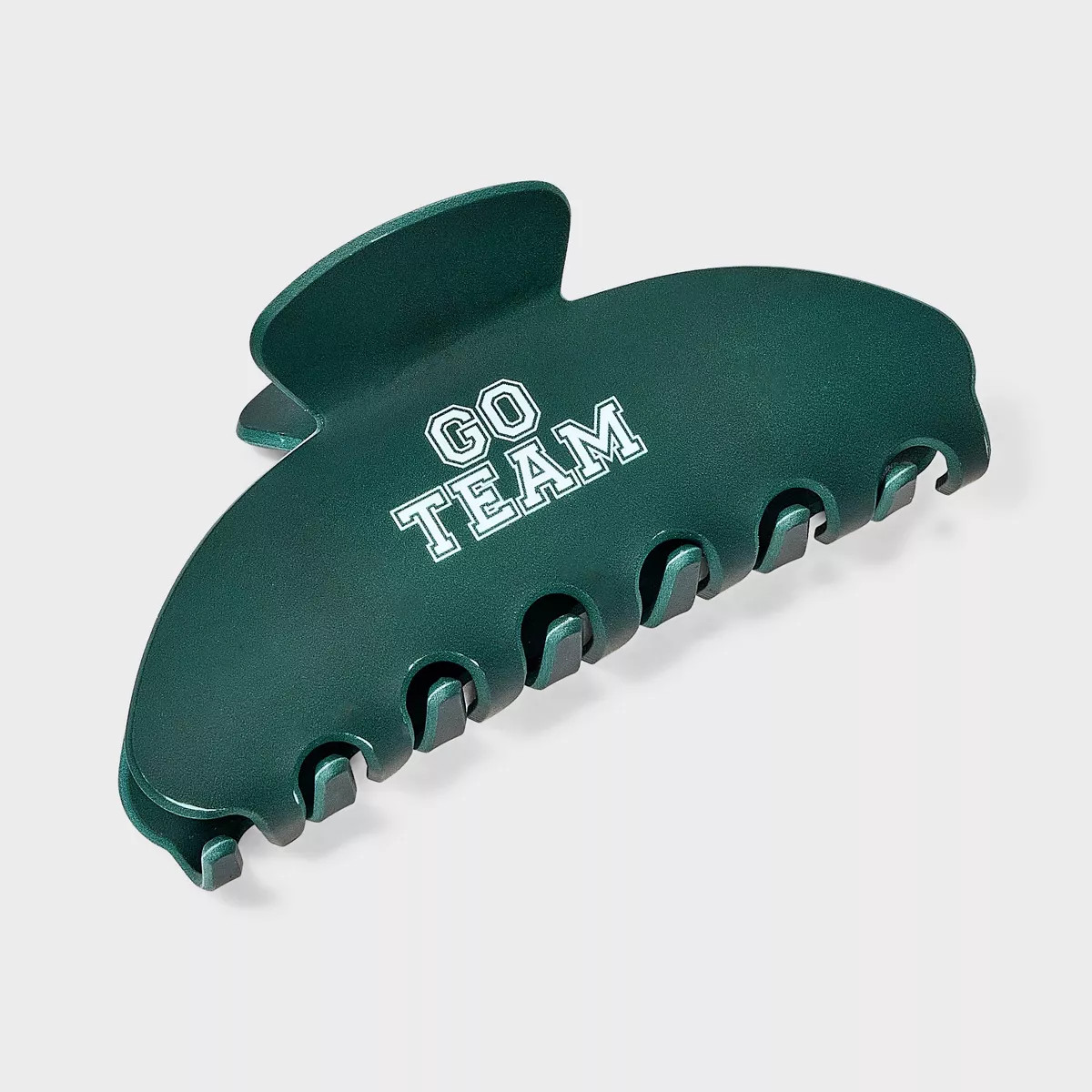 Go Team Half Moon Claw Hair Clip - Universal Thread™ | Target