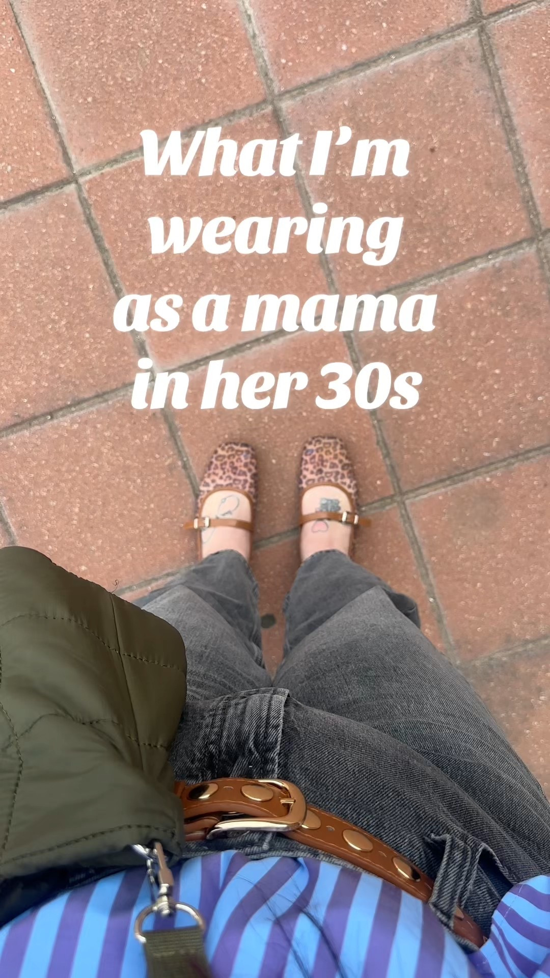 #LTKMidsize #LTKPetite #LTKootd