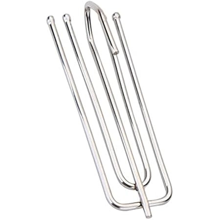 Ikea Riktig - Curtain Hook - 20 Pack | Amazon (US)