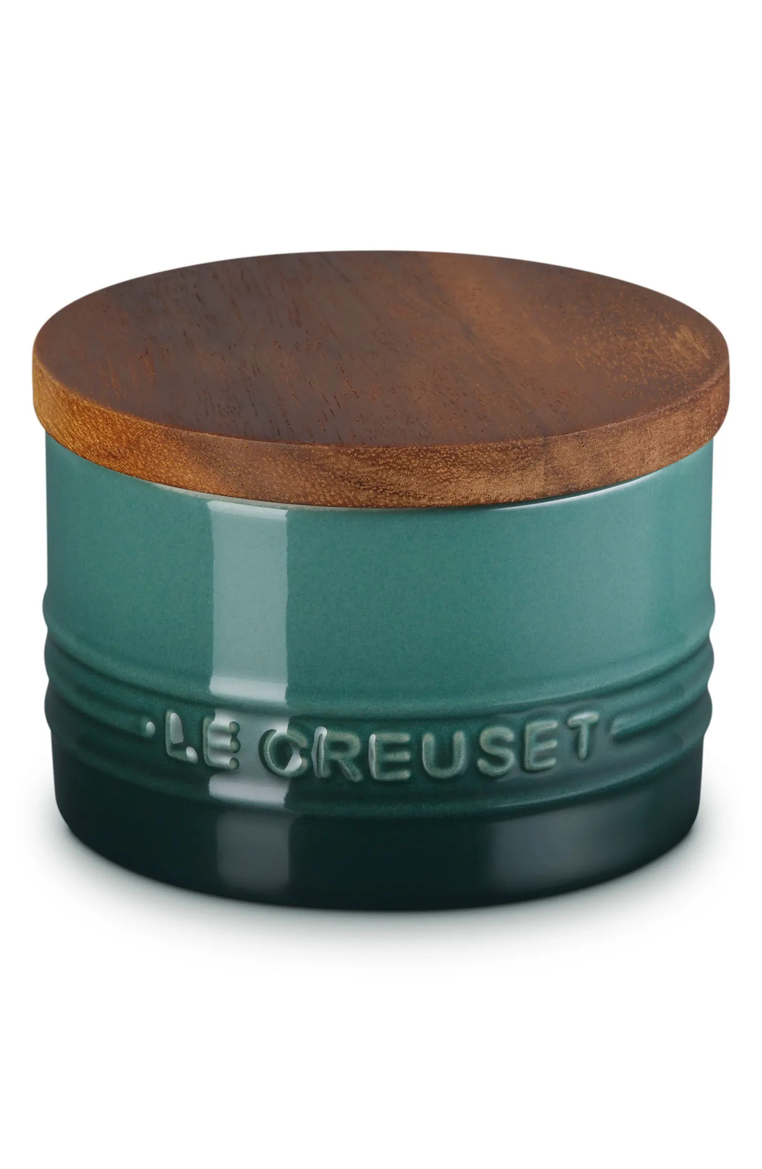Le Creuset Signature Stoneware 7-Ounce Storage Canister | Nordstrom | Nordstrom