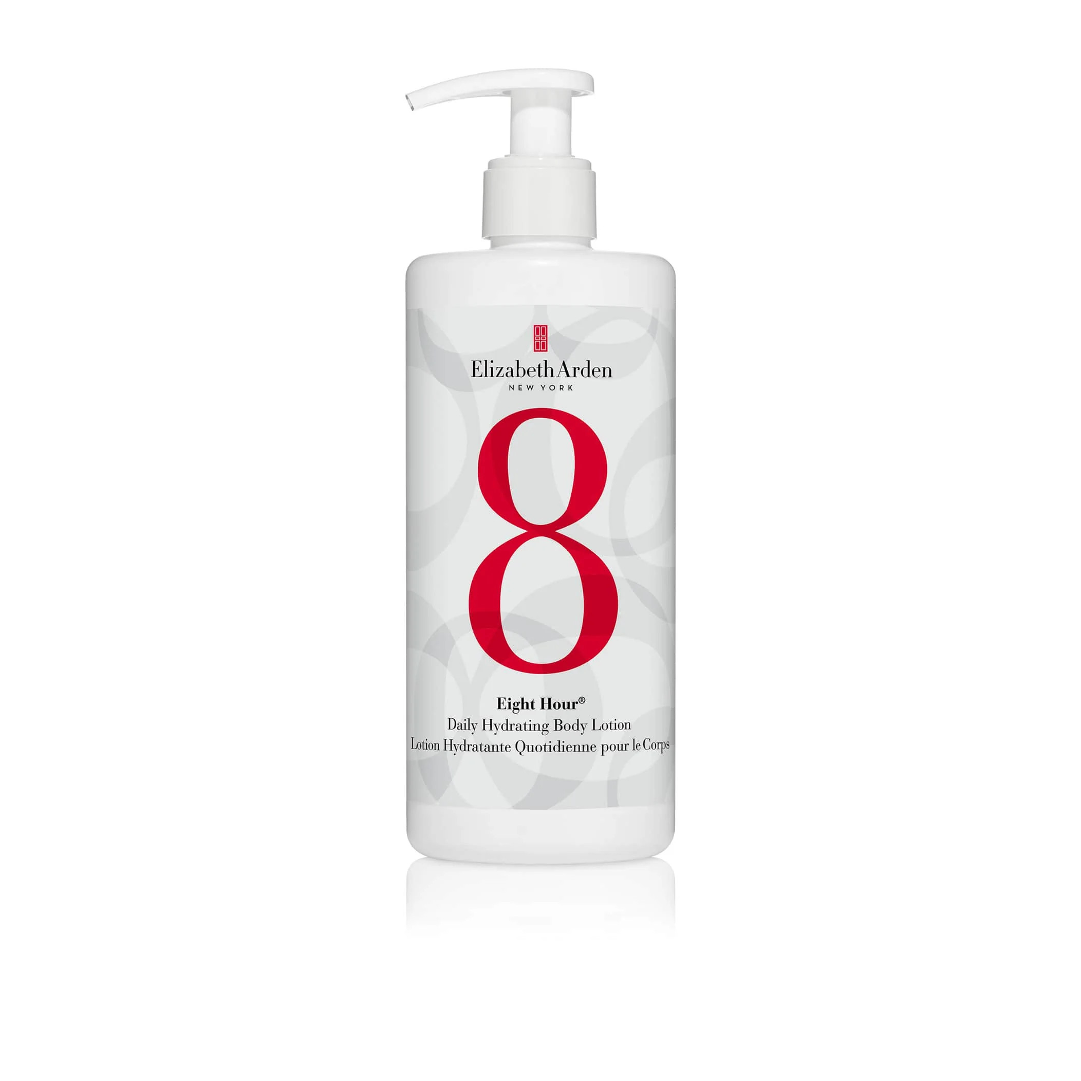 Eight Hour® Daily Hydrating Body Lotion | Elizabeth Arden UK