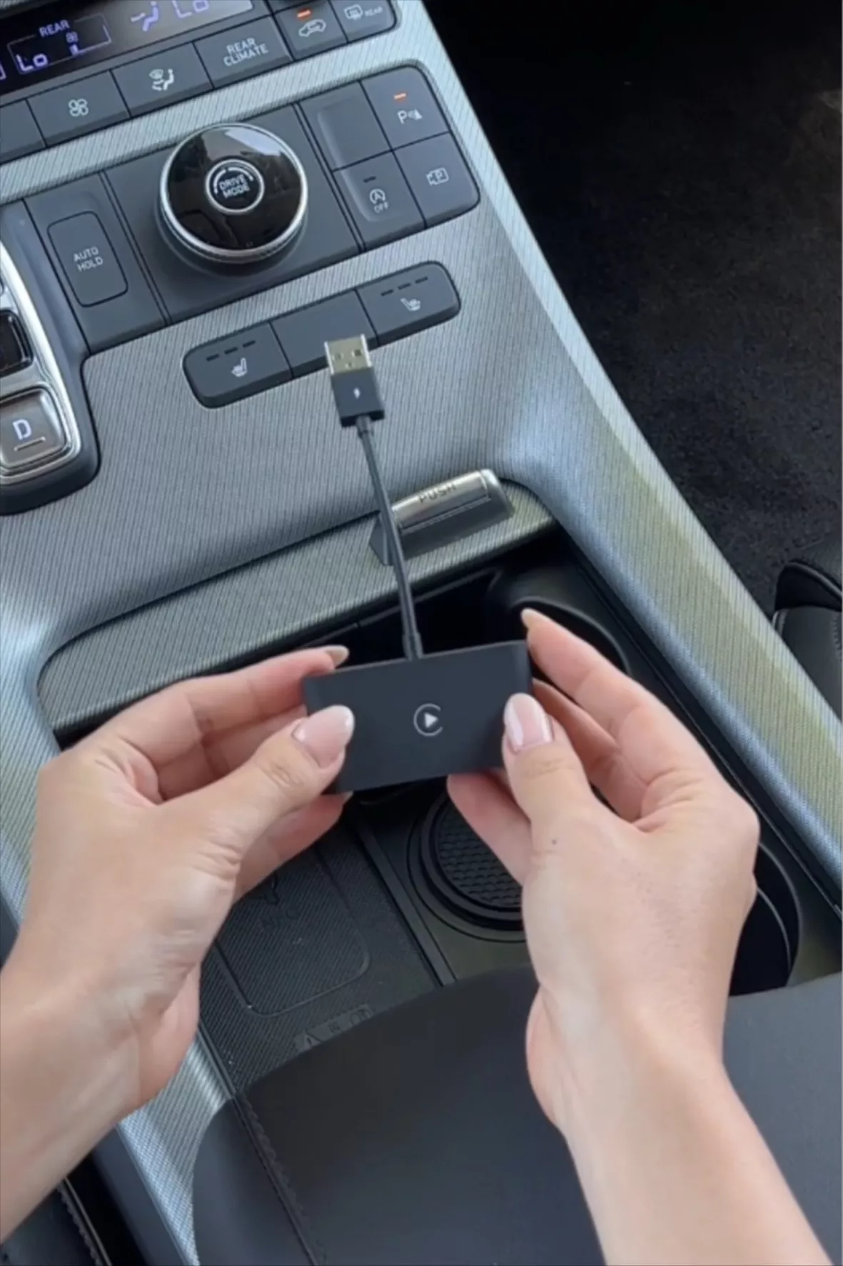 CPCGER Wireless Carplay Adapter … curated on LTK