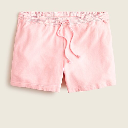 Magic Rinse™ drawstring short | J. Crew US