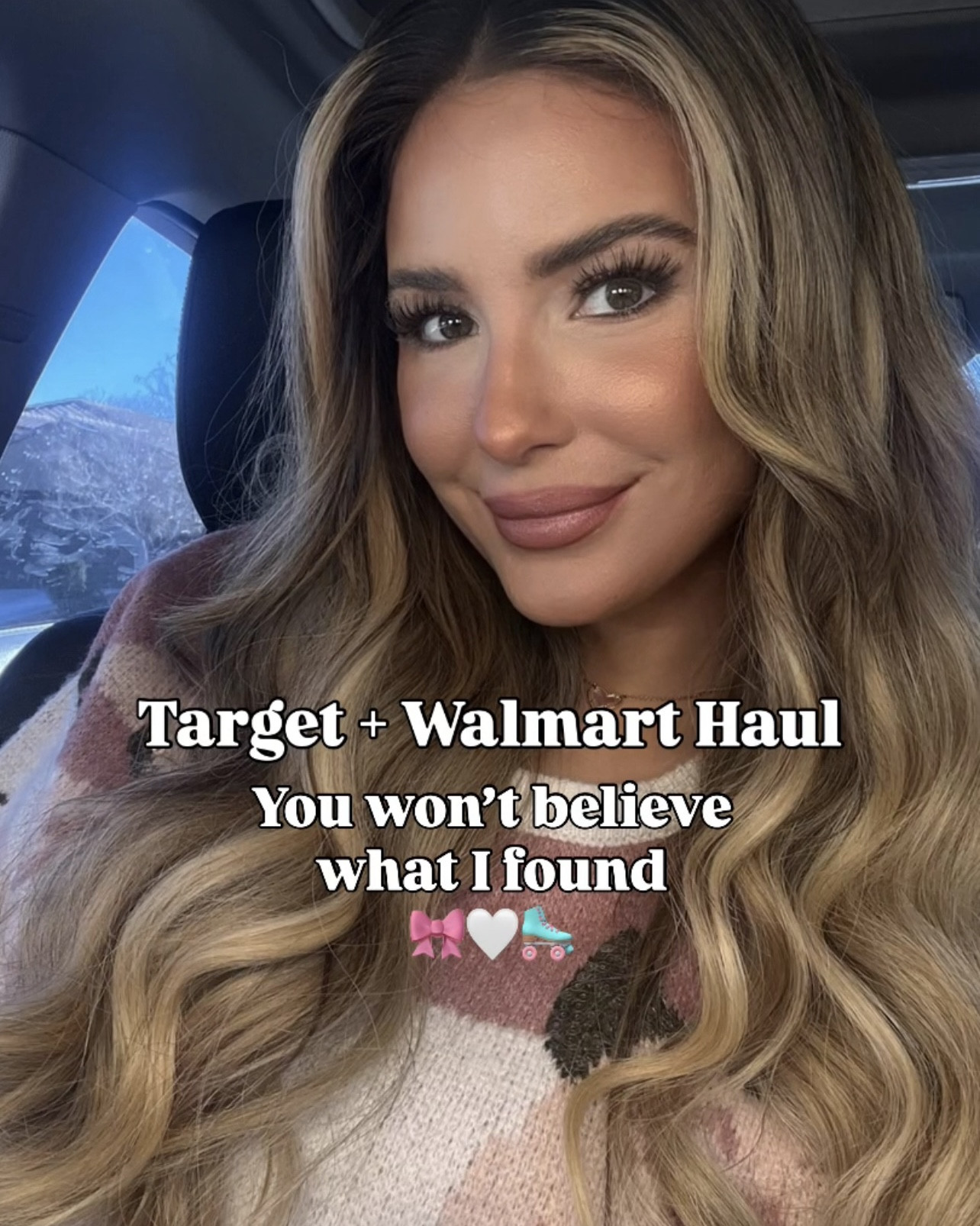 Target & Walmart haul! Love everything soo good! 

#LTKgrwm #LTKfitnessgoals #LTKootd