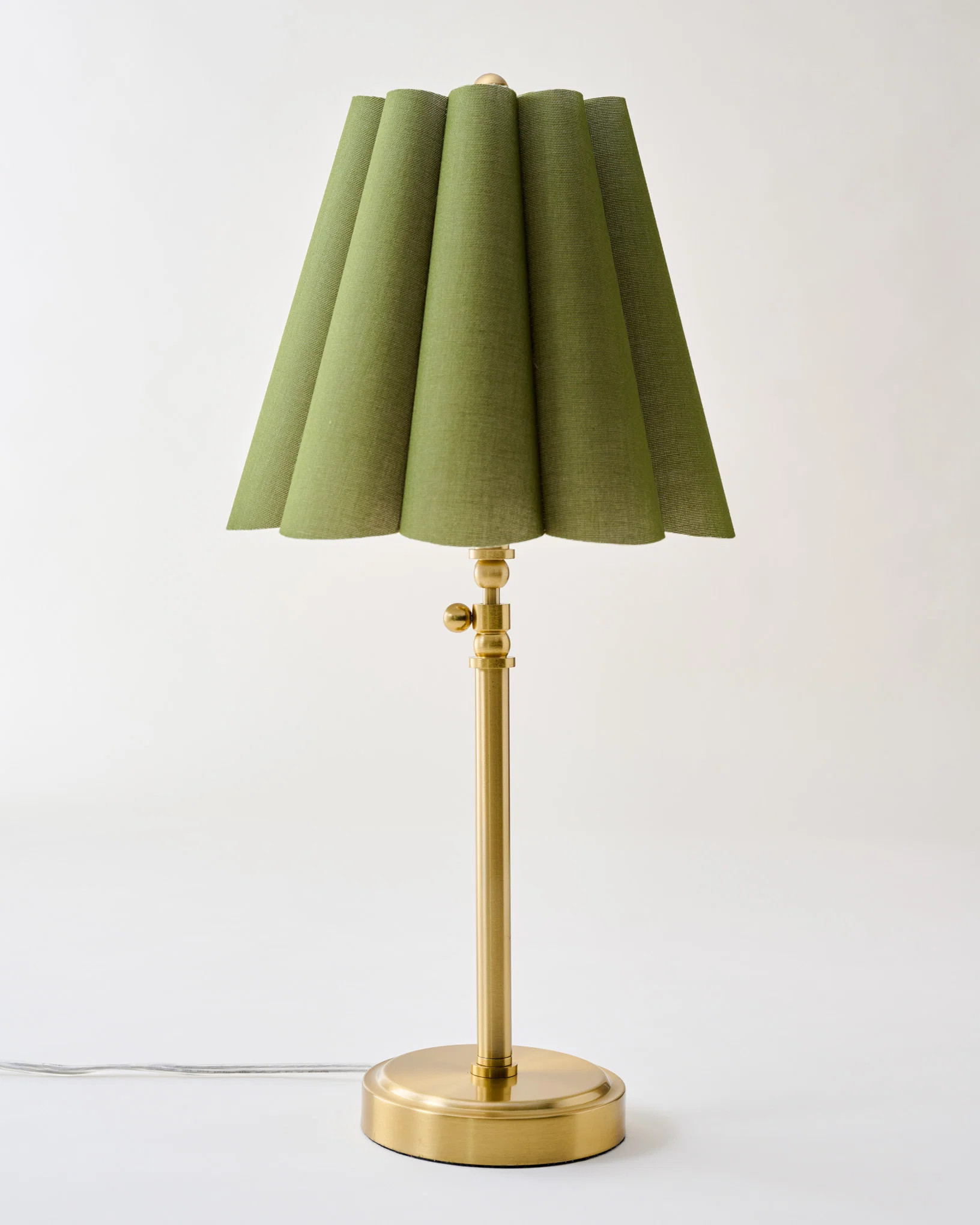 Odile Adjustable Buffet Lamp | Magnolia