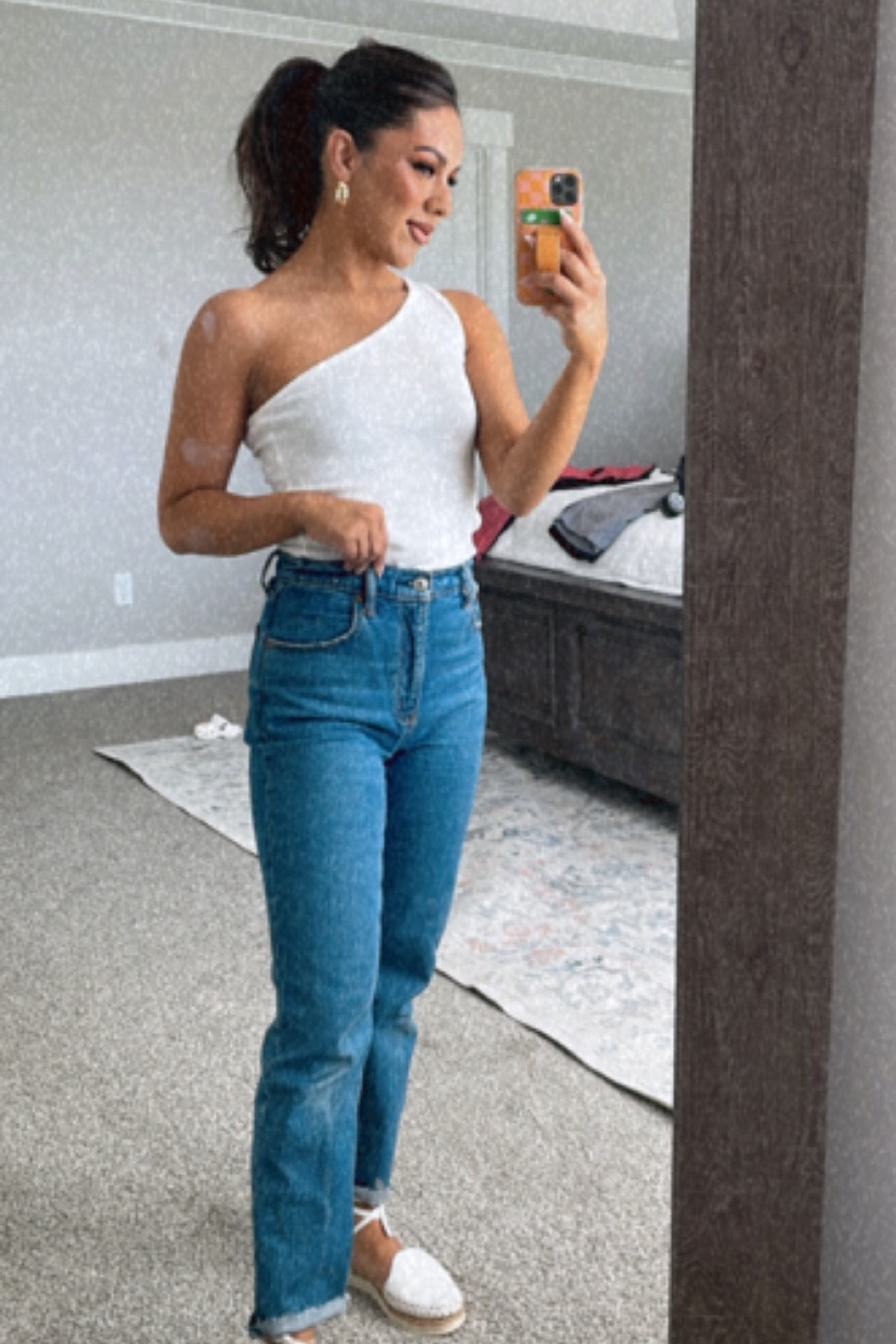 OOTD 🫧💅🏽🌸✨🫶🏽