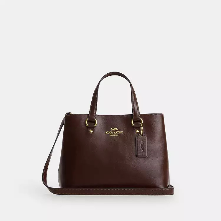 Station Carryall Bag | Coach (US)