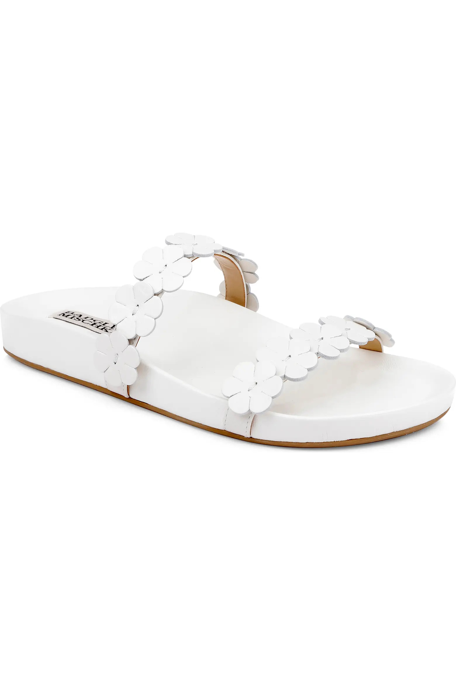 Waterbury Slide Sandal (Women) | Nordstrom | Nordstrom