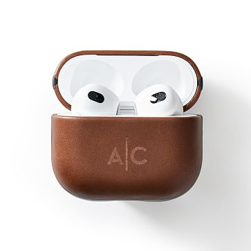 NOMAD Rugged Case For AirPods | Mark and Graham | Mark and Graham