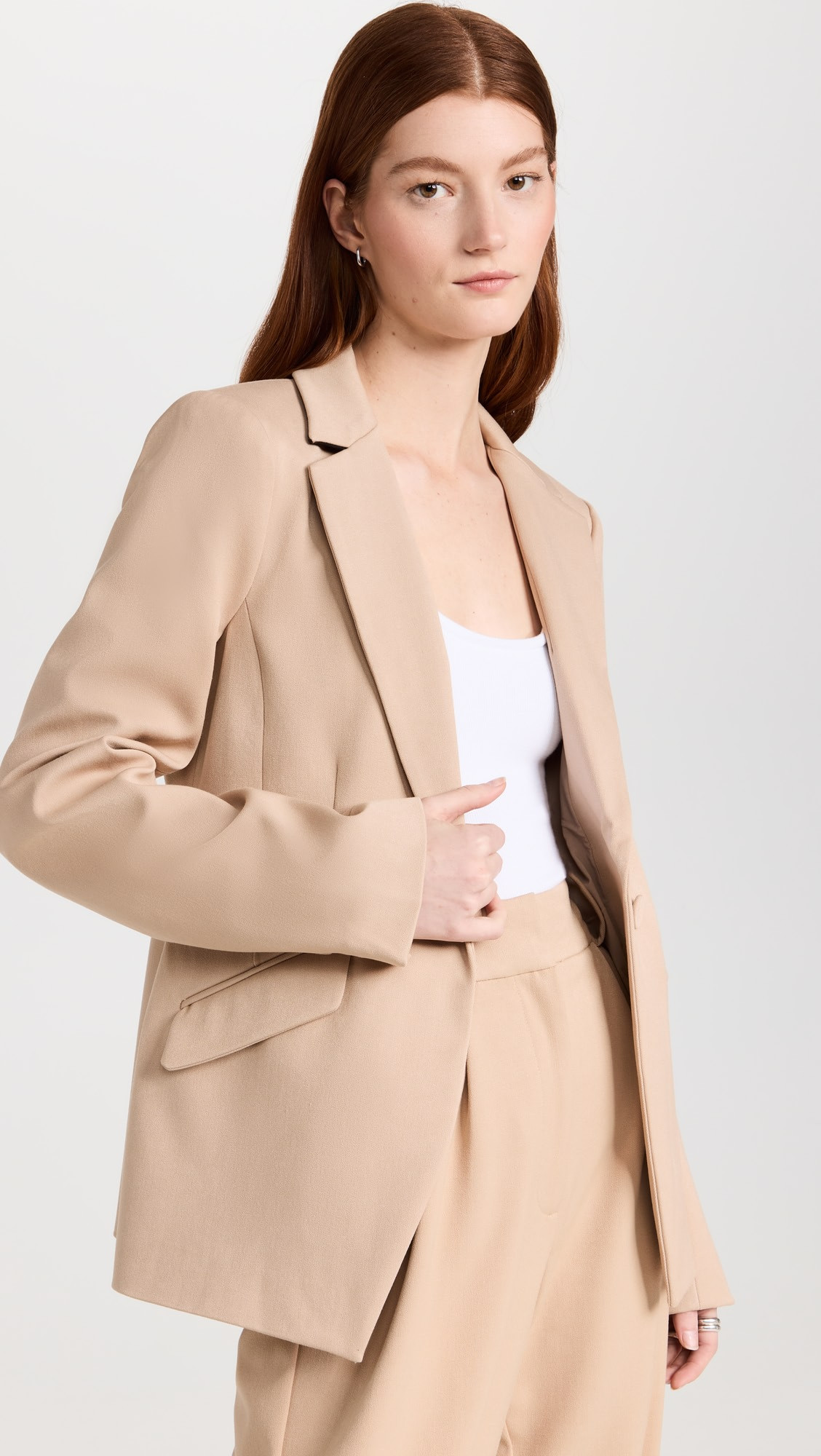 Favorite Daughter The Favorite Blazer | Shopbop | Shopbop