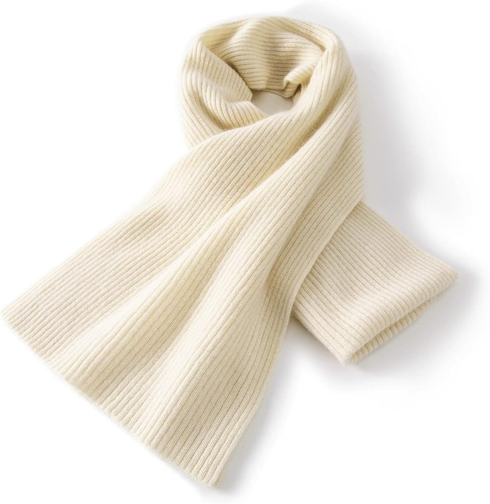Villand 100% Cashmere Scarf for Women and Men, Luxury Lightweight Cashmere Wrap Scarf with Gift B... | Amazon (US)