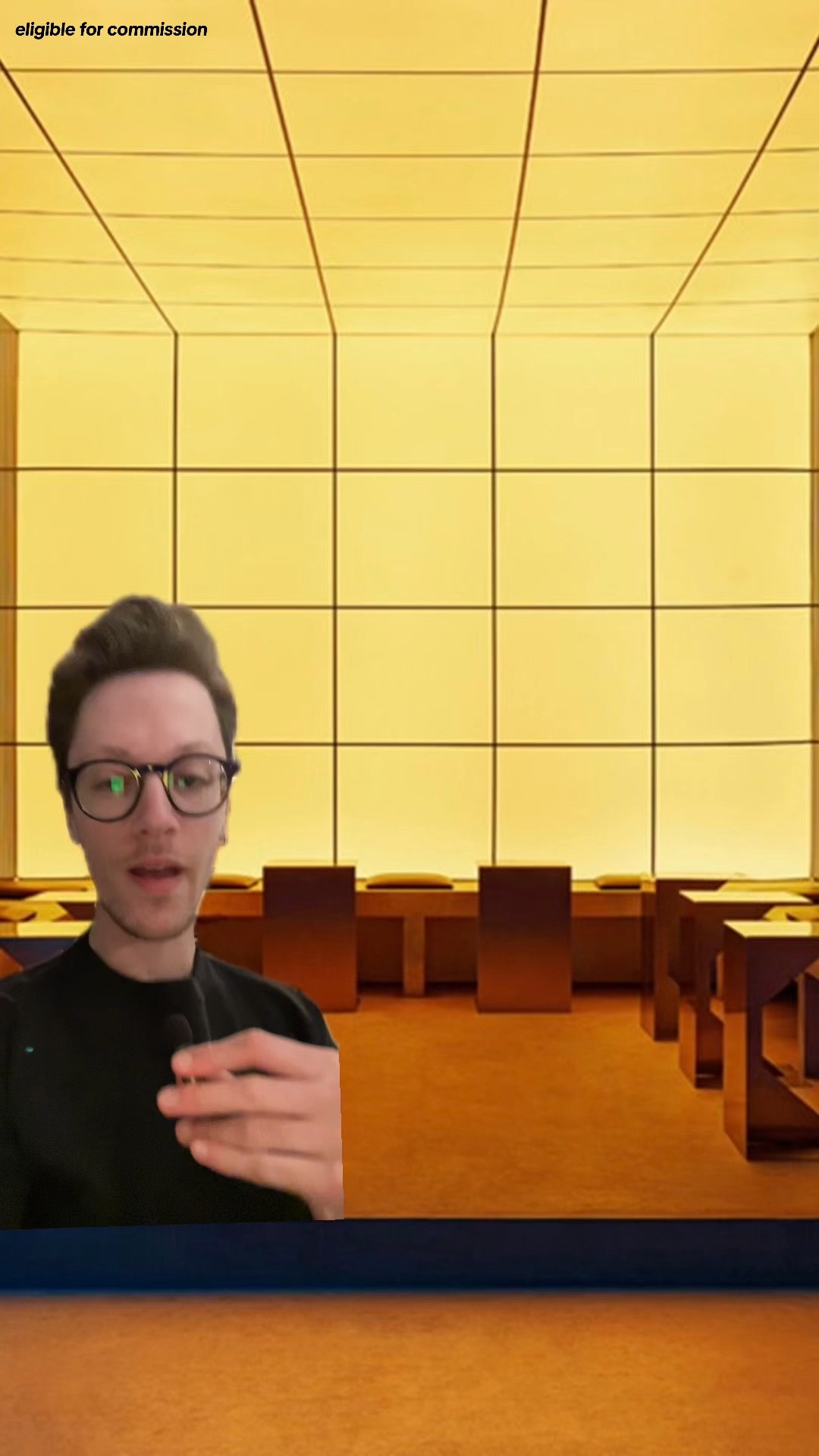 Hot Take: Ambient Lighting.

#LTKHome