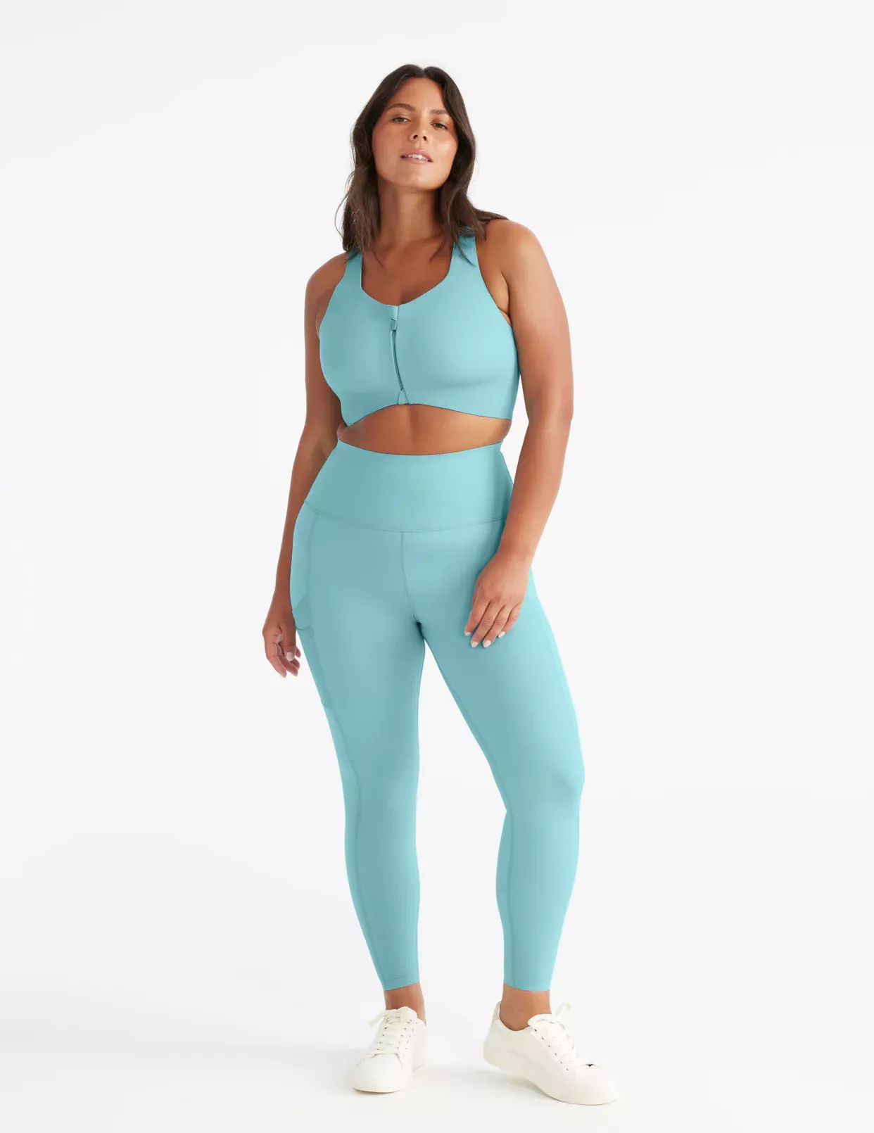 Stashable High Rise Legging curated on LTK