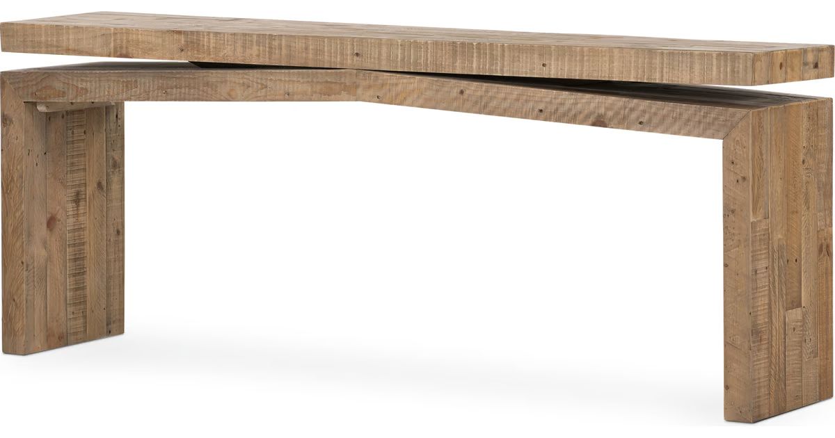 Matthes Console Table | Layla Grayce