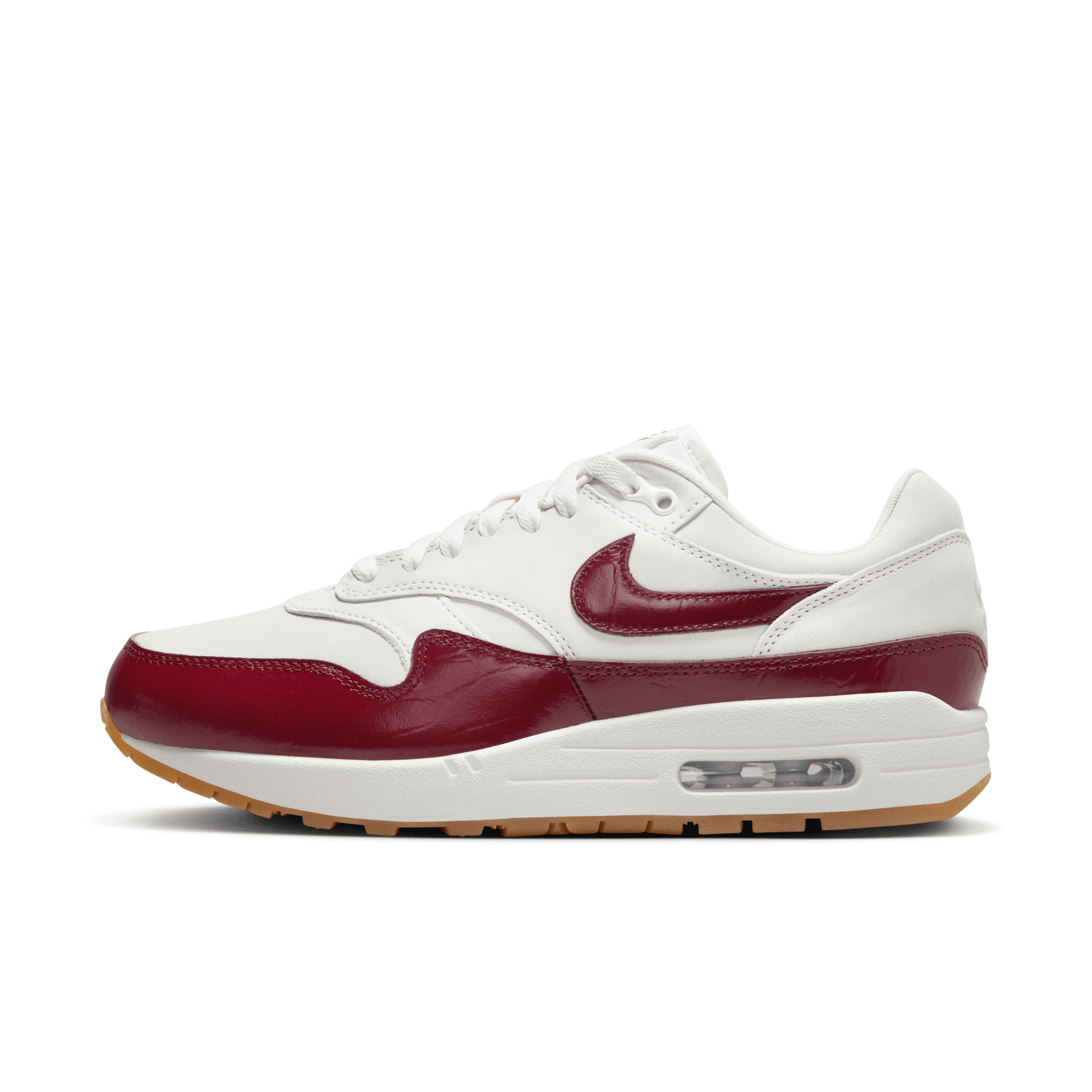 Nike Women's Air Max 1 LX Shoes in White | FJ3169-100 | Nike (US)