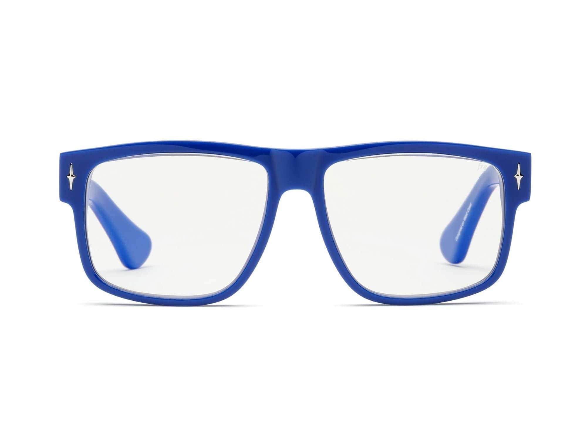 Mister Cartoon Reading Glasses | CADDIS Readers | CADDIS