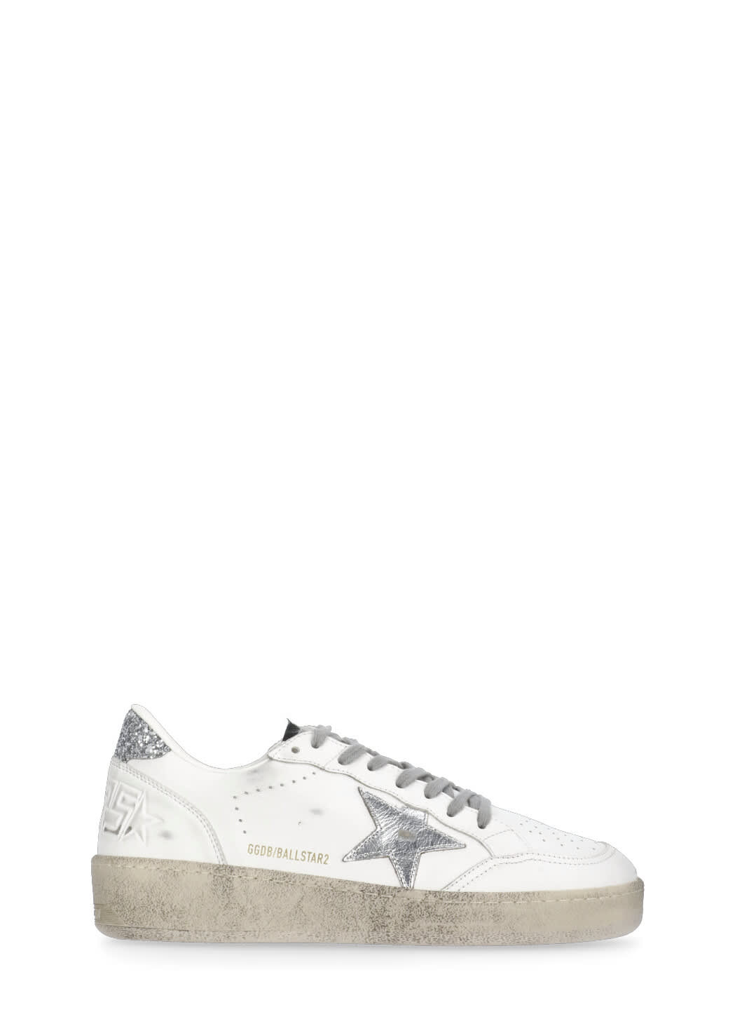 Golden Goose Ballstar 2 Sneakers | Italist.com US