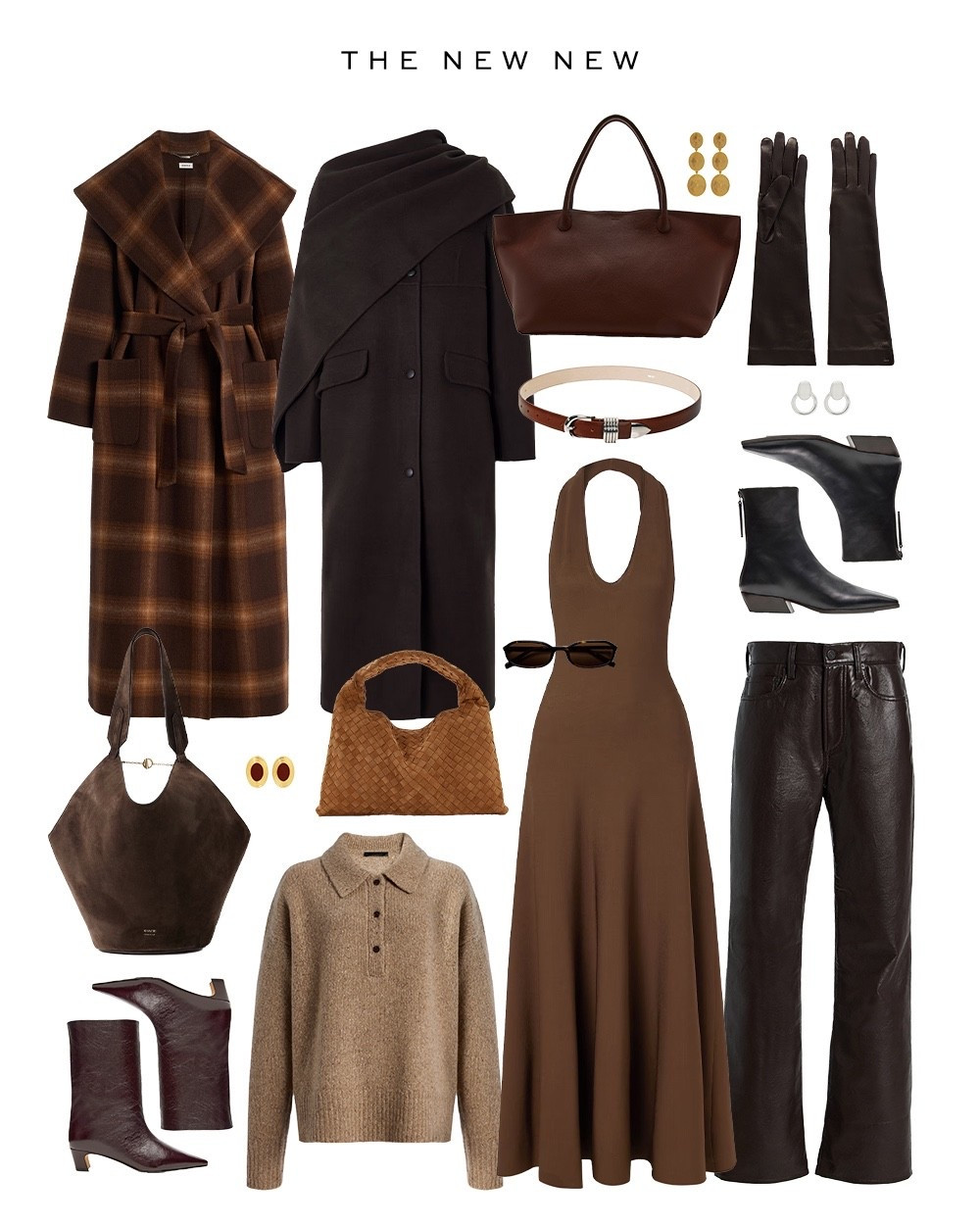 The New New

#LTKStyleTip