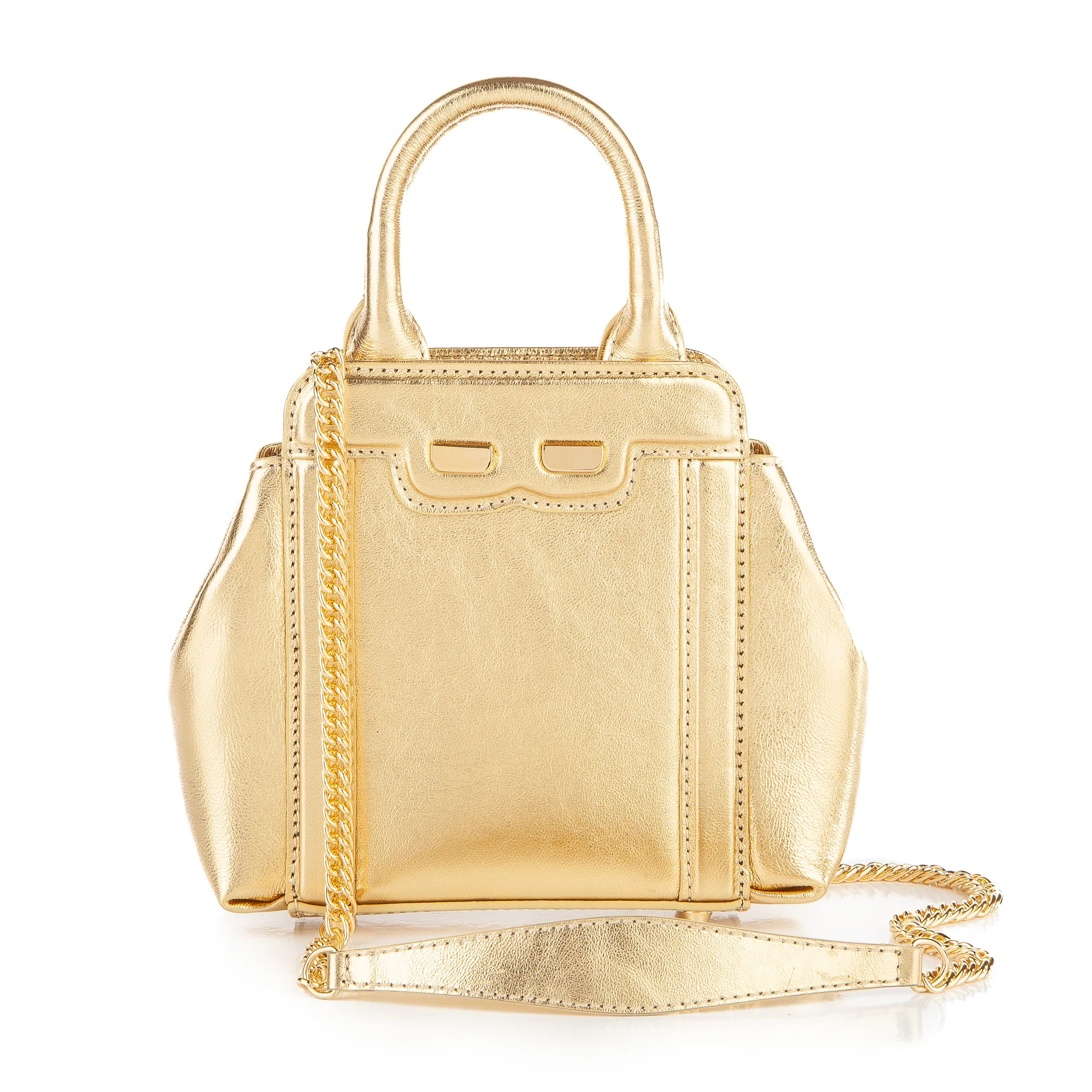 Mini Nott in Gold | BENE