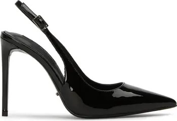 Asti Slingback Pointed Toe Pump (Women) | Nordstrom