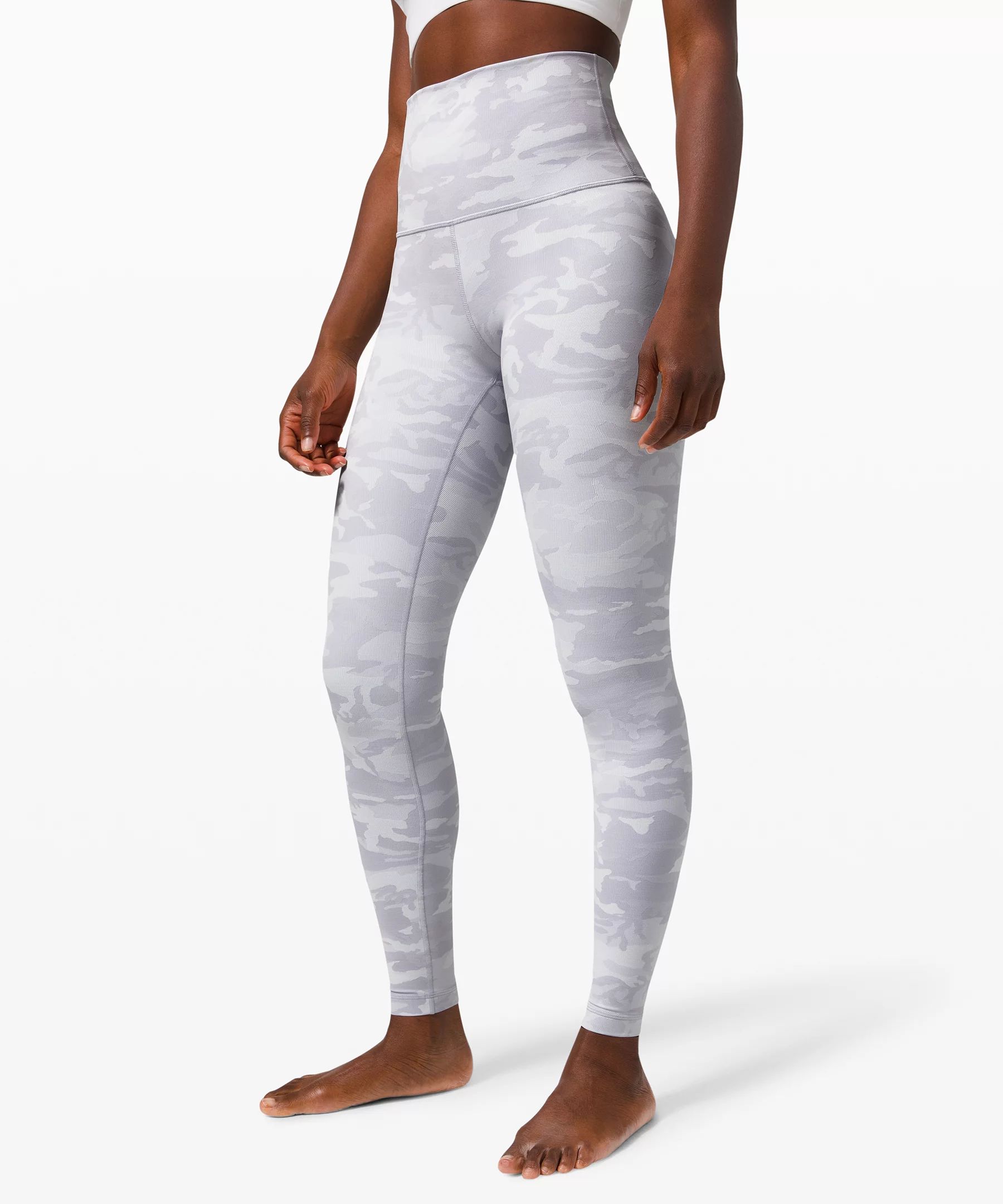 Wunder Under Super High-Rise Tight Luxtreme 28" | Lululemon (US)