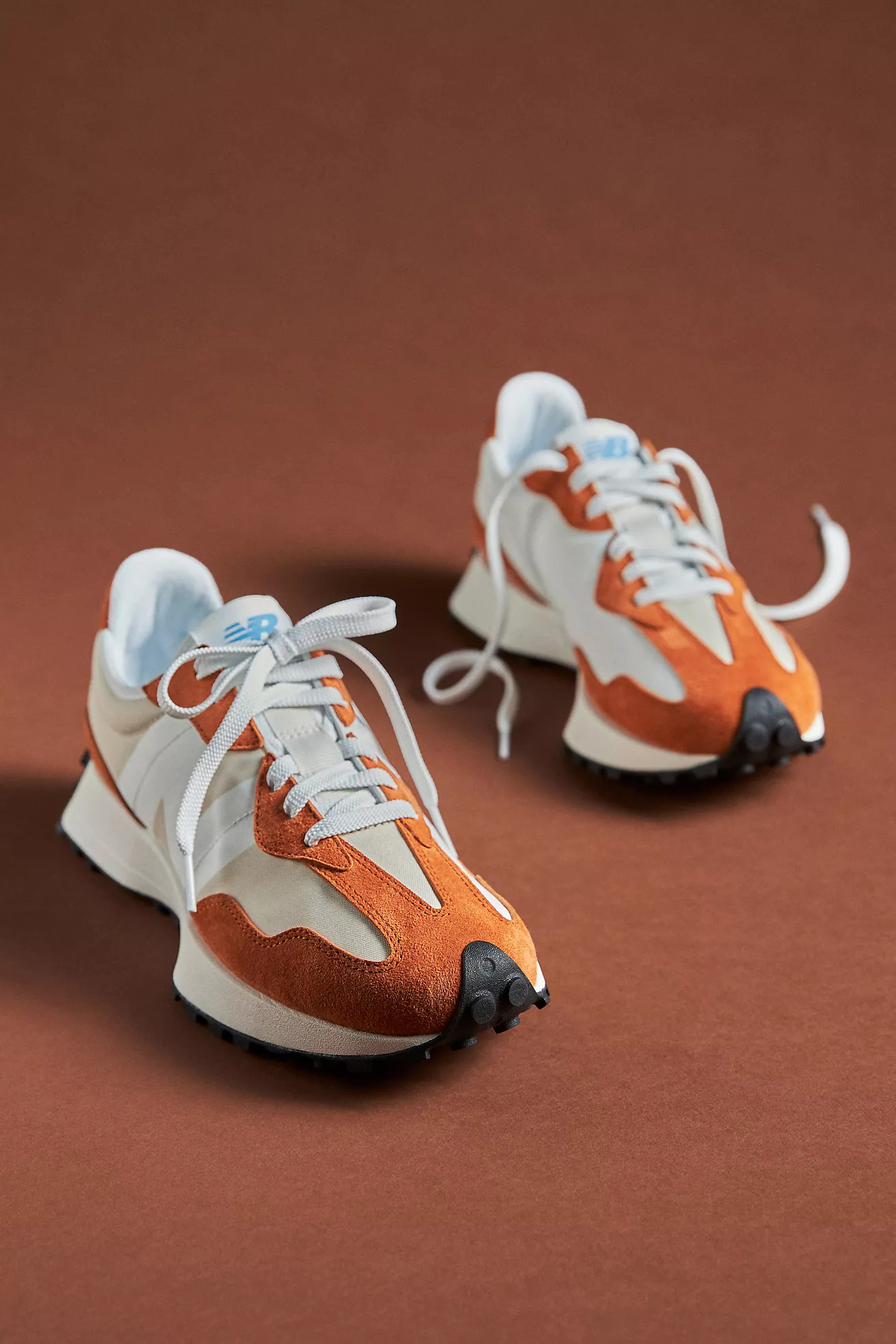 New Balance 327 Sneakers | Anthropologie (US)