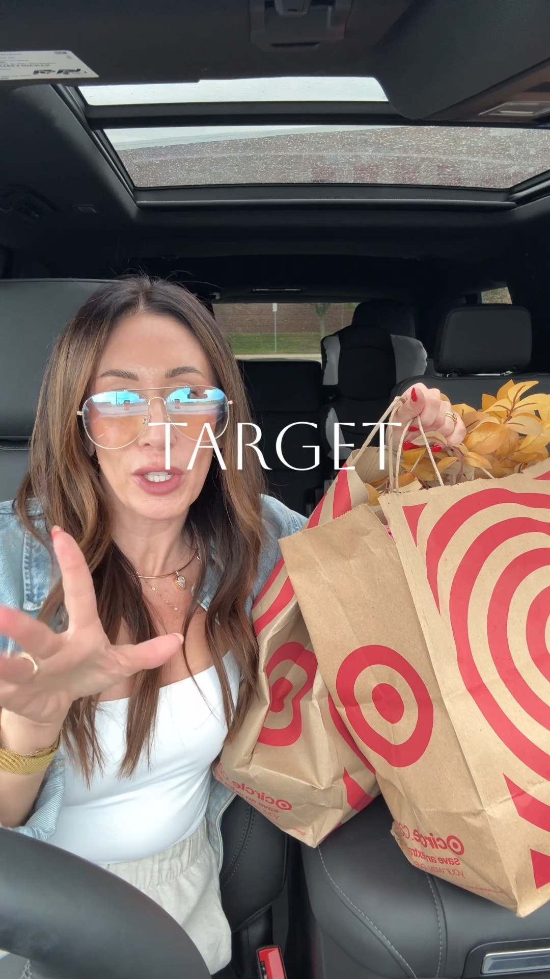 @Target what I bought at Target last week!