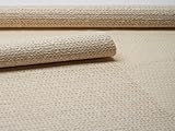 Nourison Shiftloc Solid Ivory Rug Pad (9'6" x 13'6") | Amazon (US)