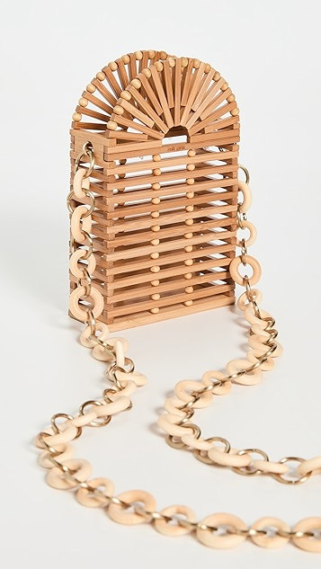 Gaia Ark Crossbody Bag | Shopbop