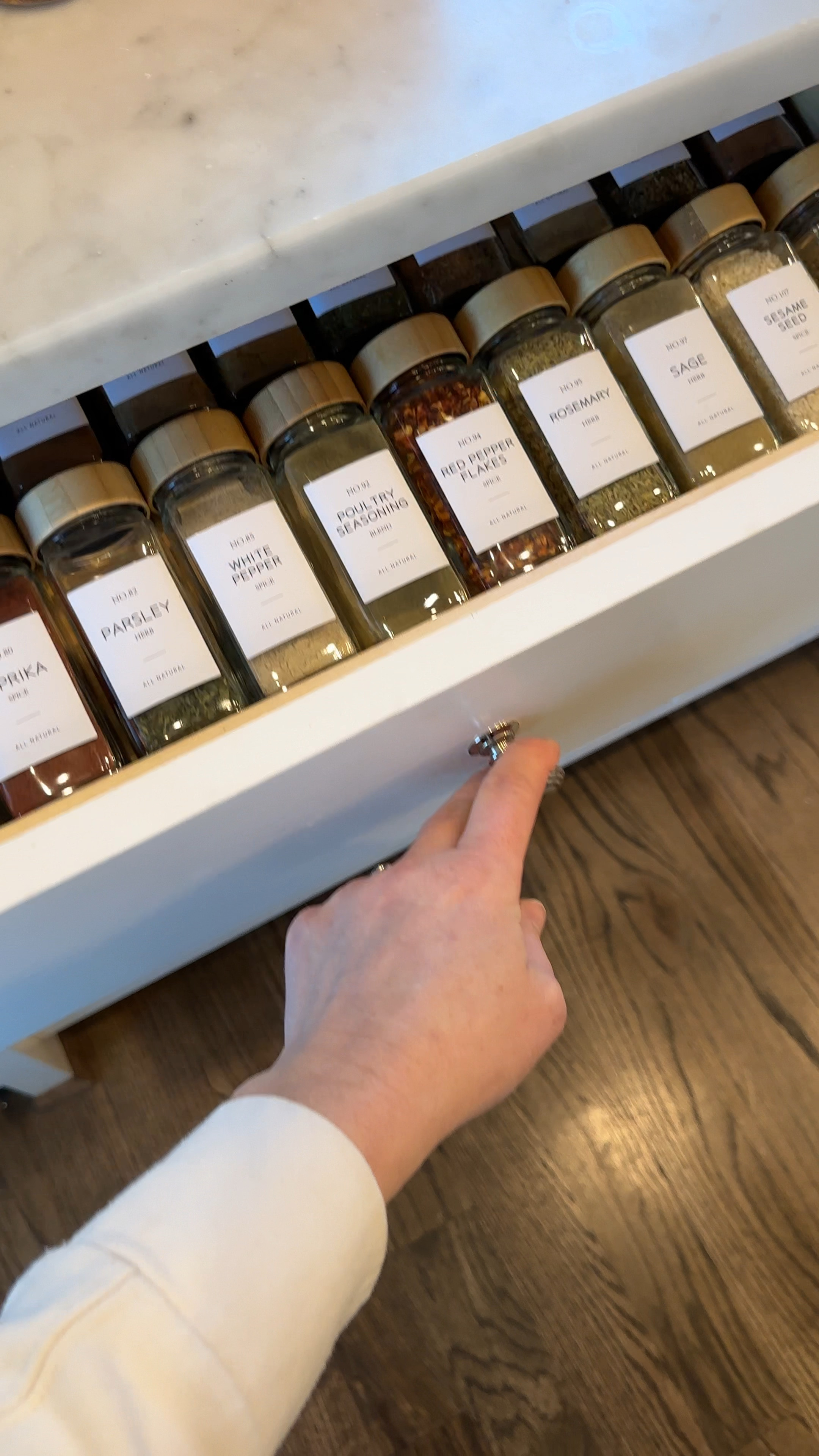 Amazon must haves 
Kitchen organization 
Drawer organizers 

#LTKhome #LTKfindsunder50