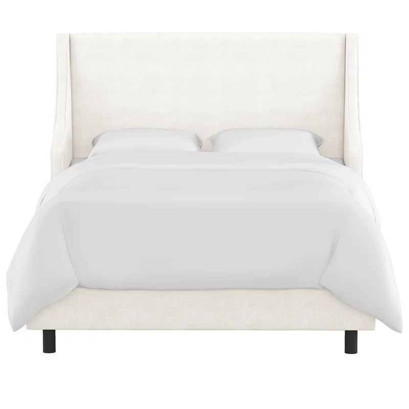 Bernadine Upholstered Bed | Wayfair North America