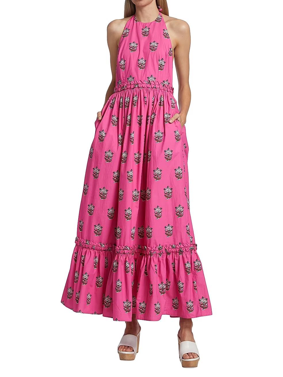 Salena Dress | Saks Fifth Avenue