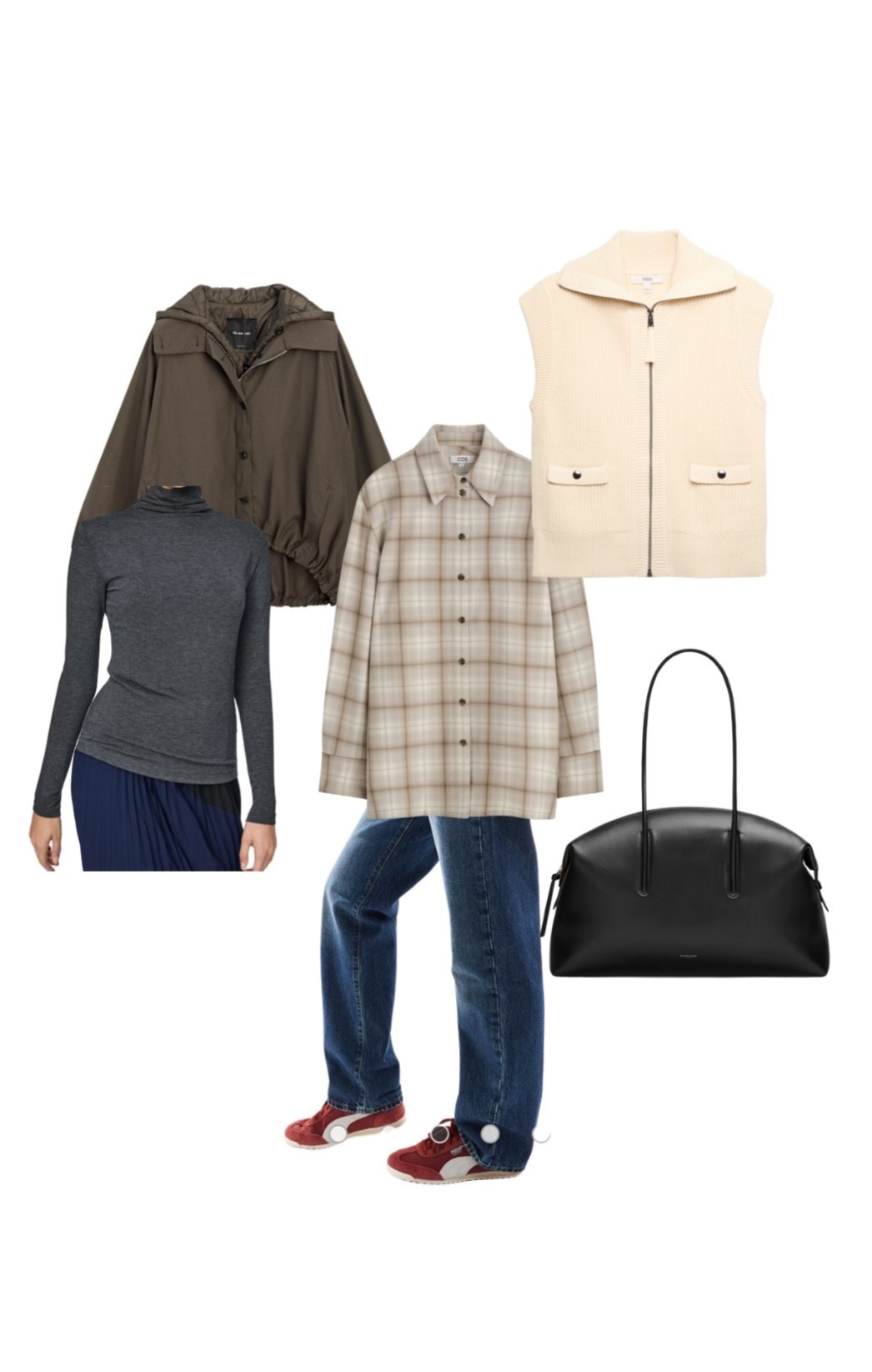 A few things I have my eye on for 2026. The shirt is in the cos sale but I can’t link it. 

#LTKuk #LTKeurope #LTKwinter