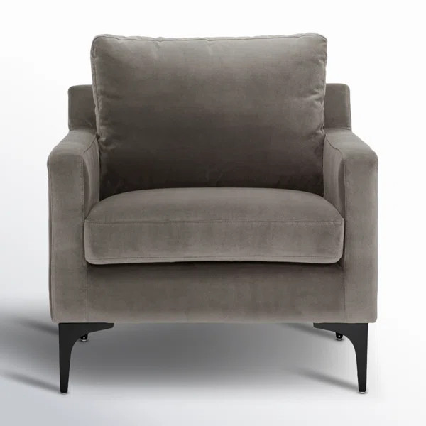 Jones Upholstered Armchair | Wayfair North America