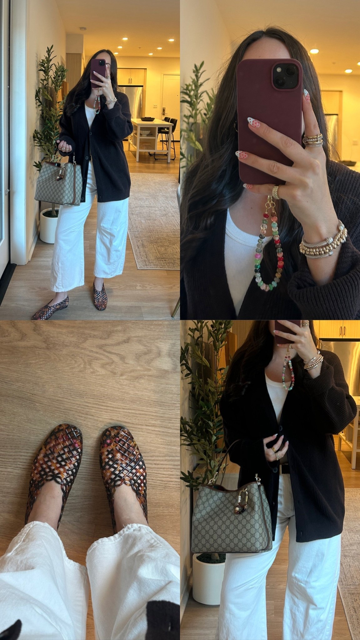 out to dinner vibes 🍝 

#LTKootd #LTKgrwm #LTKdayinmylife