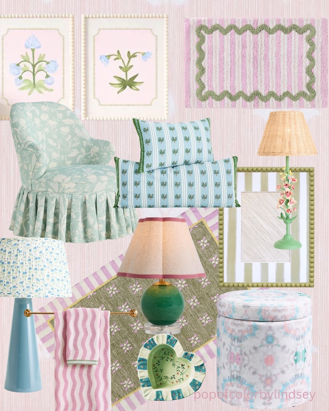 Pretty hues 🌸🩵💚

Girls bedroom refresh

Lamps on sale 

Bulletin boards that are actually cute 

Having a comfy chair in kids room is a must!

Love this rug combo 💜💚

#LTKmomlife #LTKHome #LTKSaleAlert