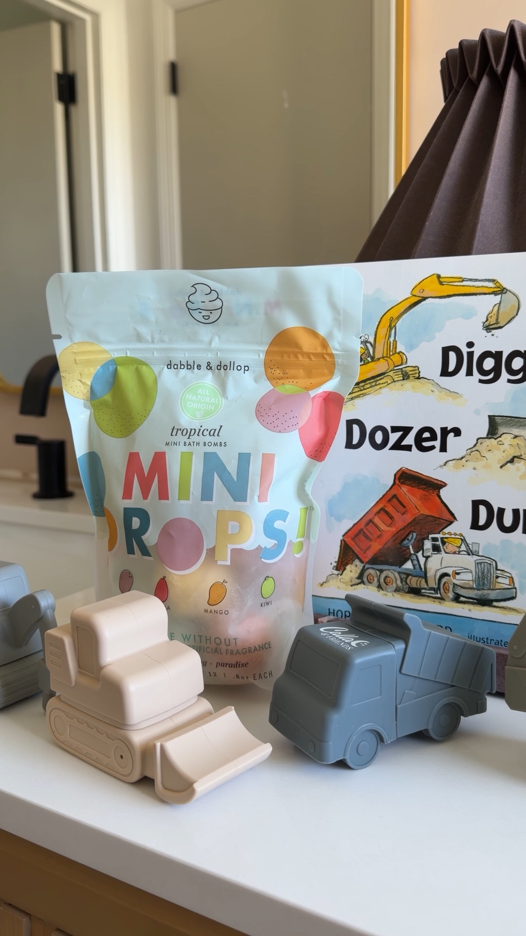 Toddler boy Easter finds! 🛻 🫧 

#LTKmomlife #LTKKids #LTKselfcare