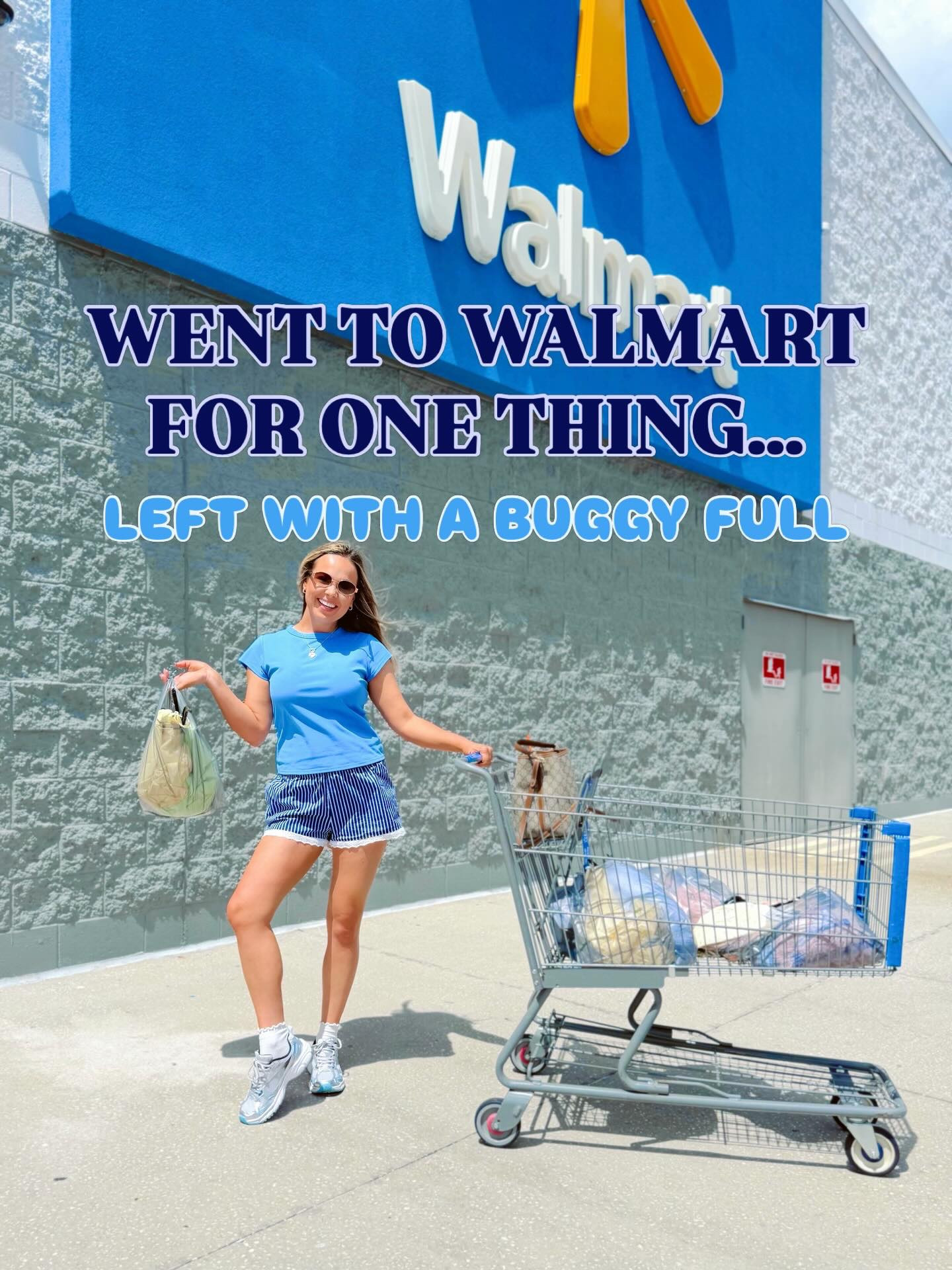 Walmart finds you don’t wanna miss! 👀 affordable, & on-trend, and SO good ✨💖 #walmart #walmartfashion #walmartfinds #walmarthaul #walmartcreator

#LTKgrwm #LTKootd #LTKmomlife