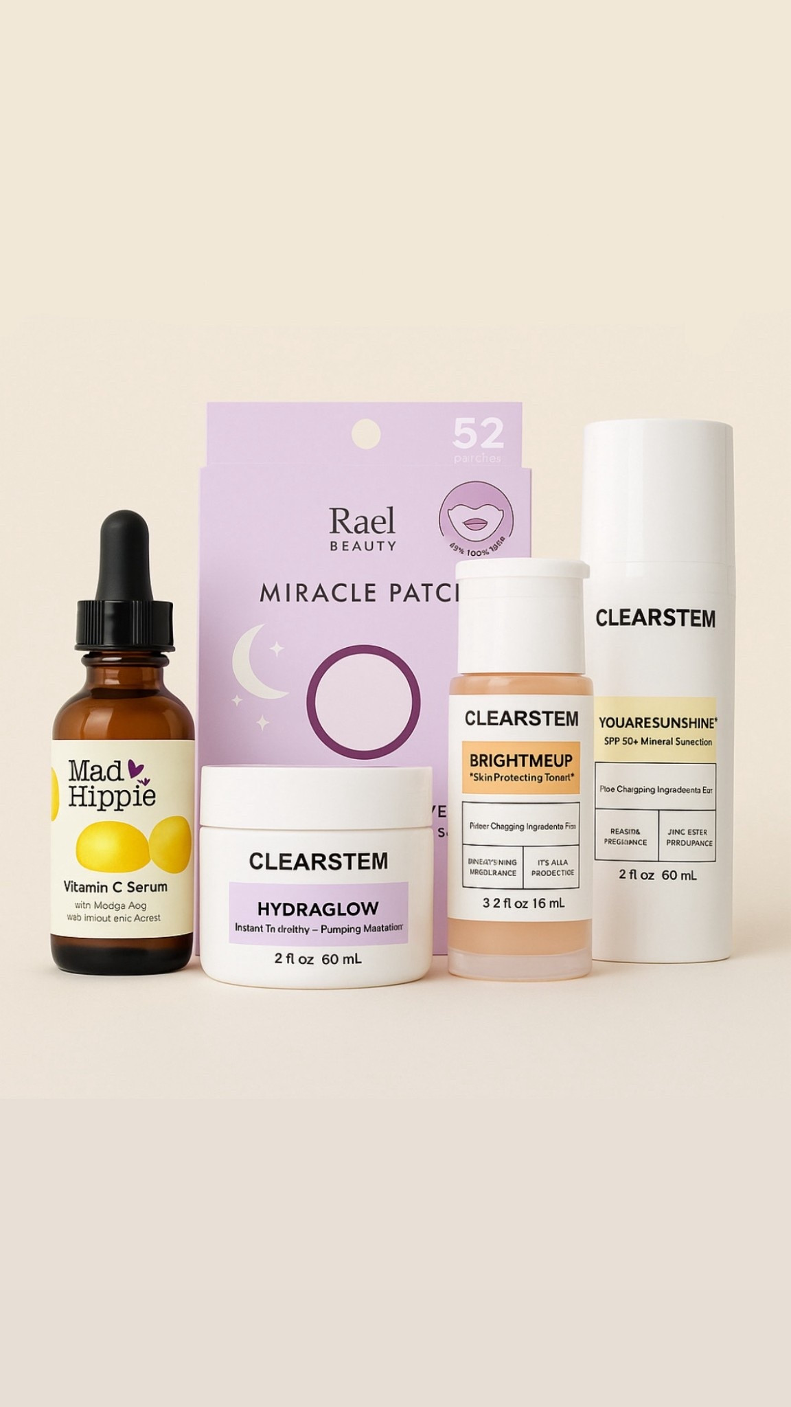 Products to heal a breakout fast!

#LTKFindsUnder50 #LTKBeauty #LTKSaleAlert