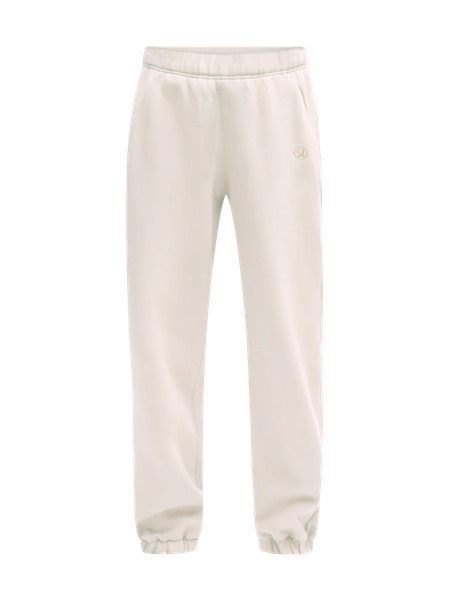 Lunar New Year Scuba Mid-Rise Oversized Jogger *Regular | Women's Joggers | lululemon | lululemon (CA)